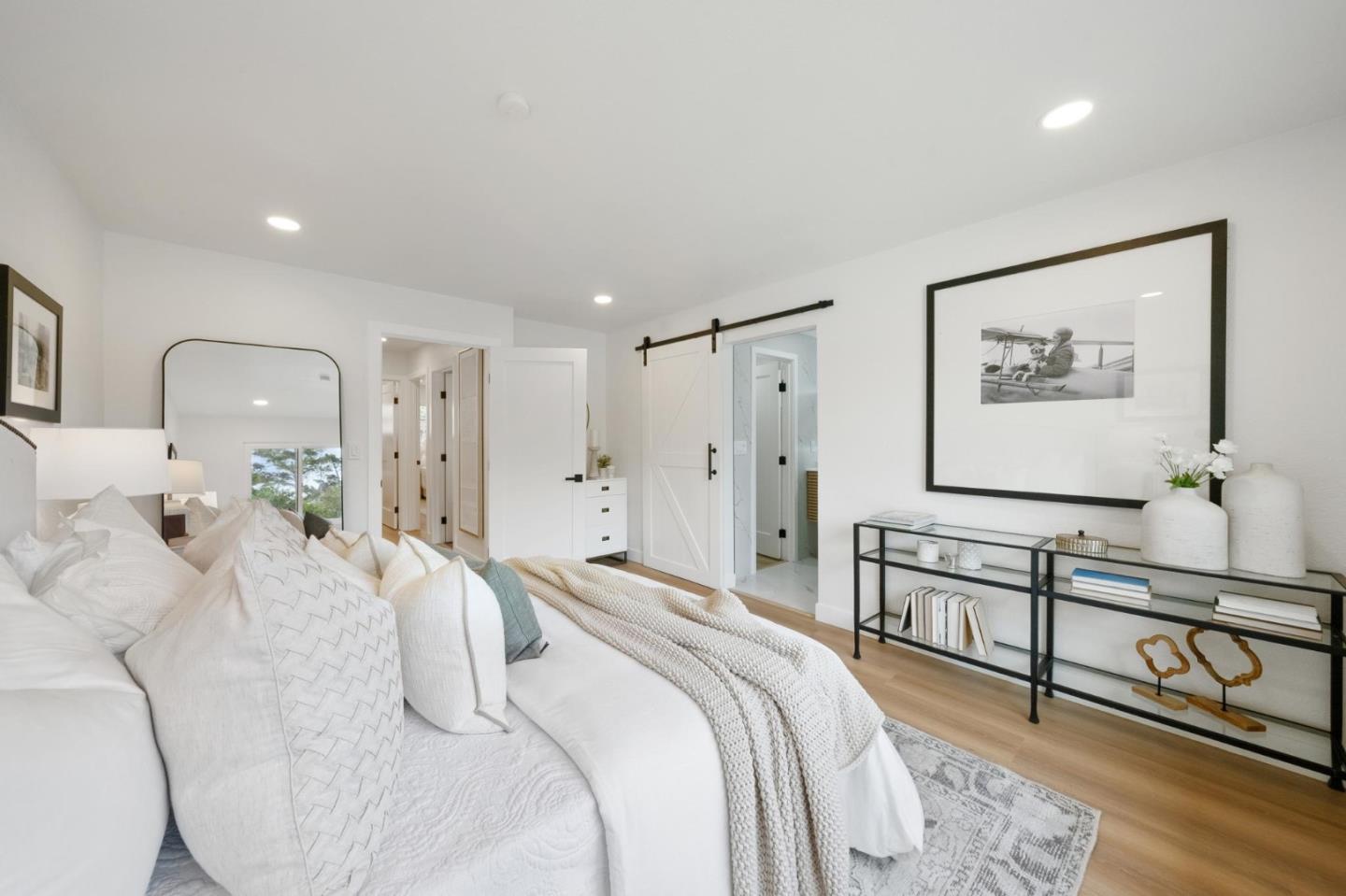 Detail Gallery Image 55 of 89 For 1276 Laurel Hill Dr, San Mateo,  CA 94402 - 3 Beds | 2 Baths