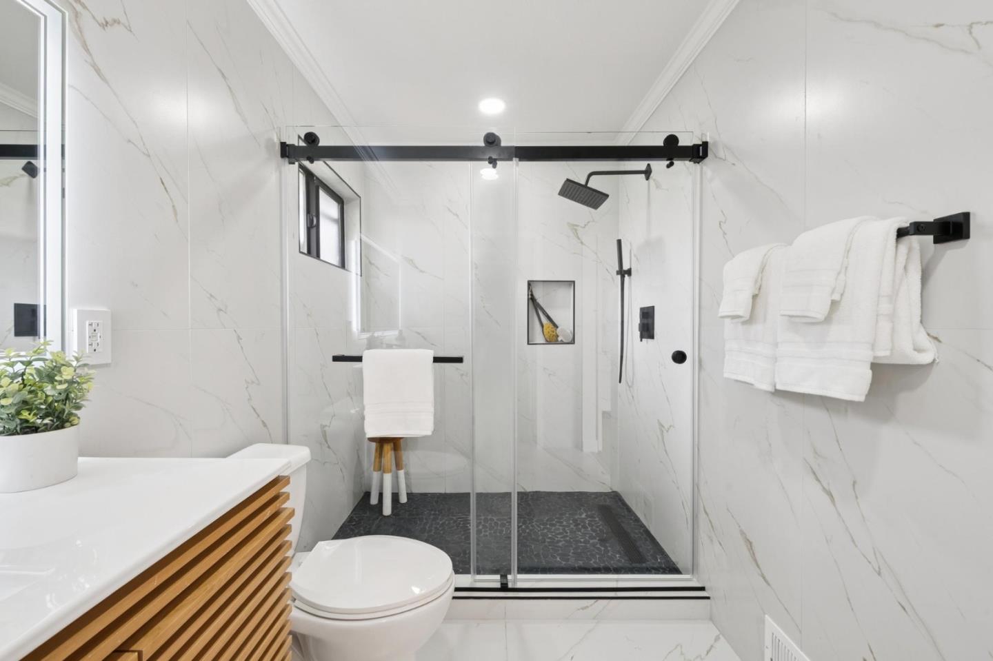 Detail Gallery Image 58 of 89 For 1276 Laurel Hill Dr, San Mateo,  CA 94402 - 3 Beds | 2 Baths