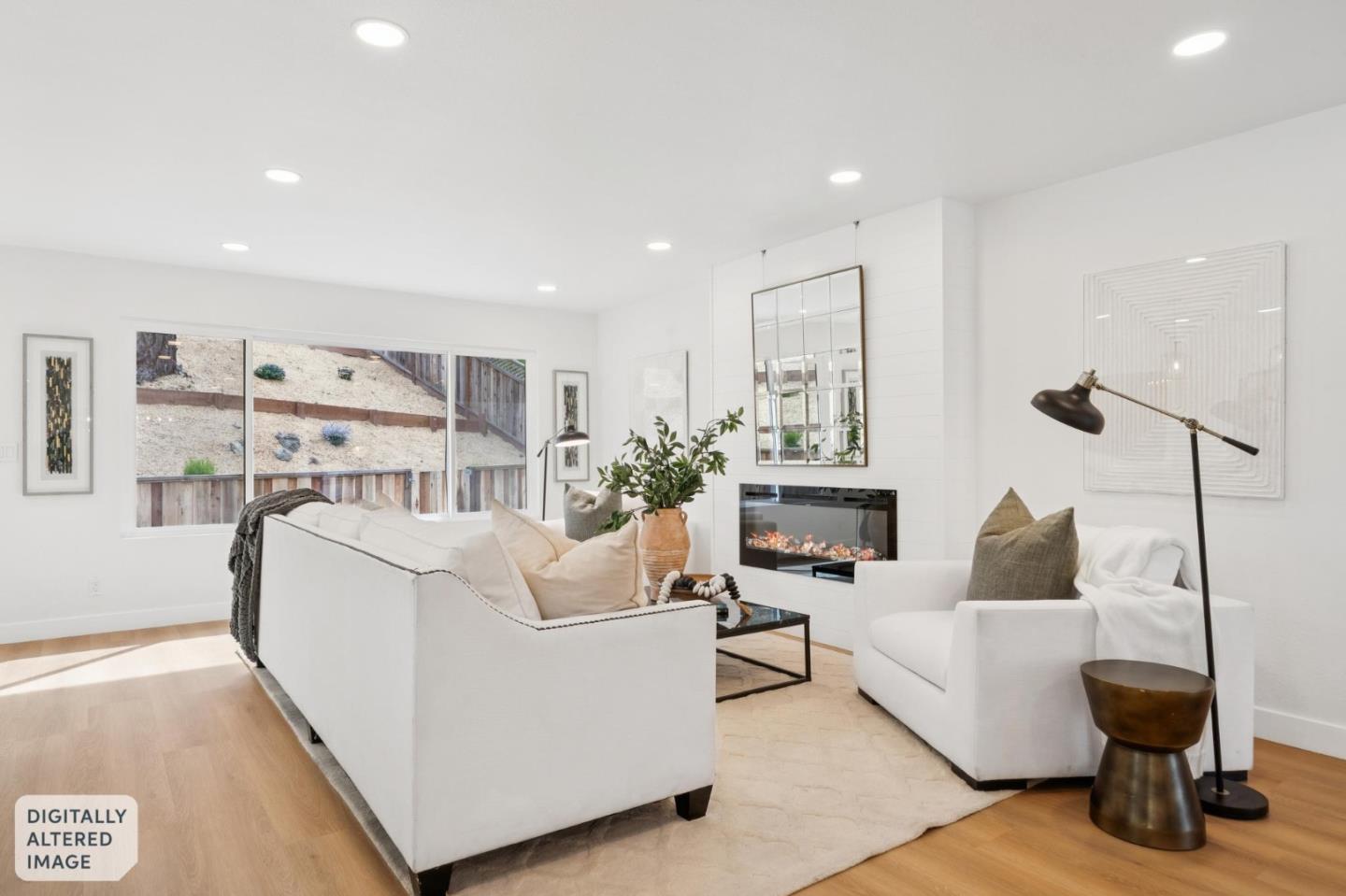 Detail Gallery Image 9 of 89 For 1276 Laurel Hill Dr, San Mateo,  CA 94402 - 3 Beds | 2 Baths