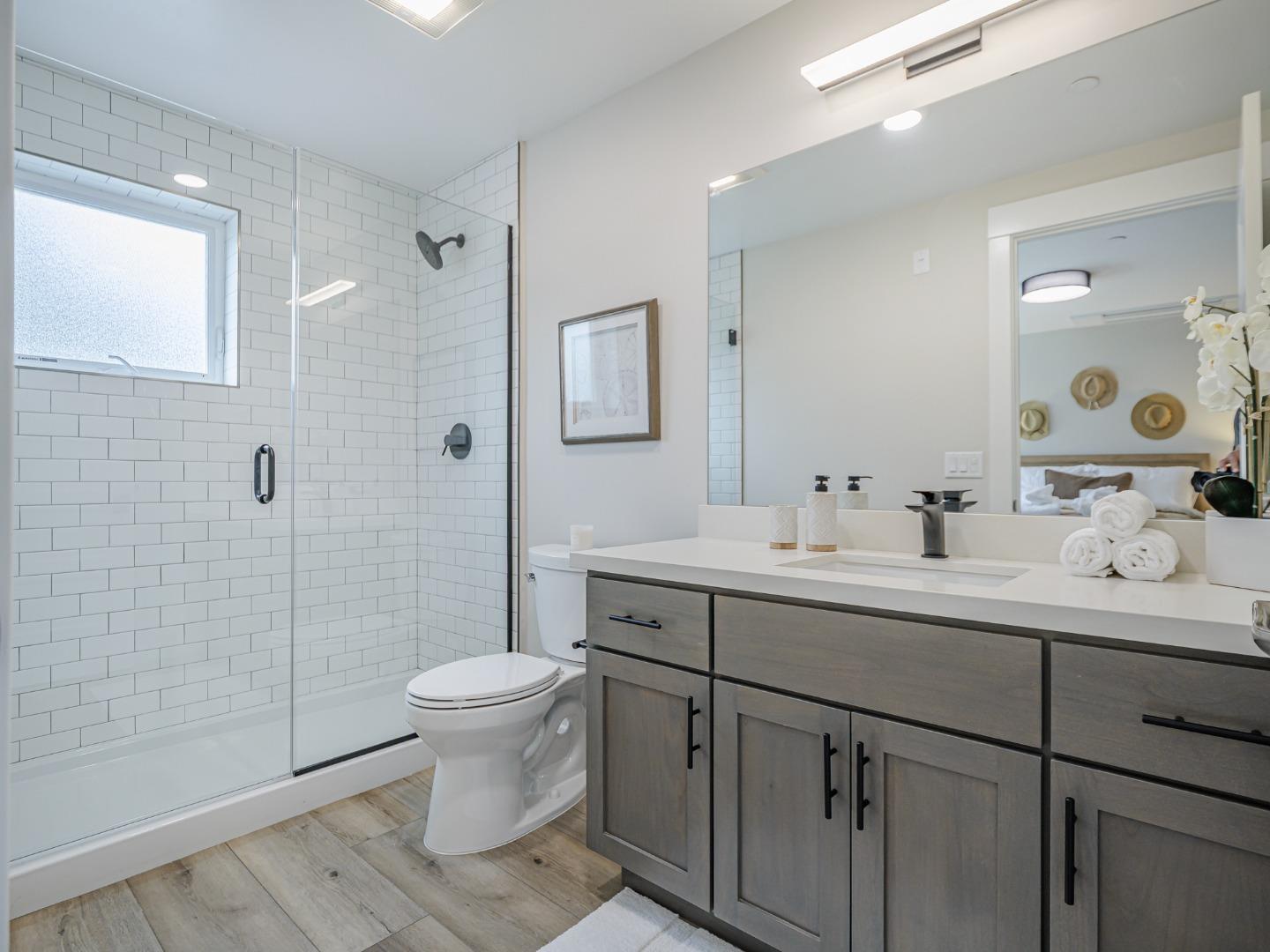 Detail Gallery Image 17 of 42 For 131 Aptos Village Way #2,  Aptos,  CA 95003 - 3 Beds | 3 Baths