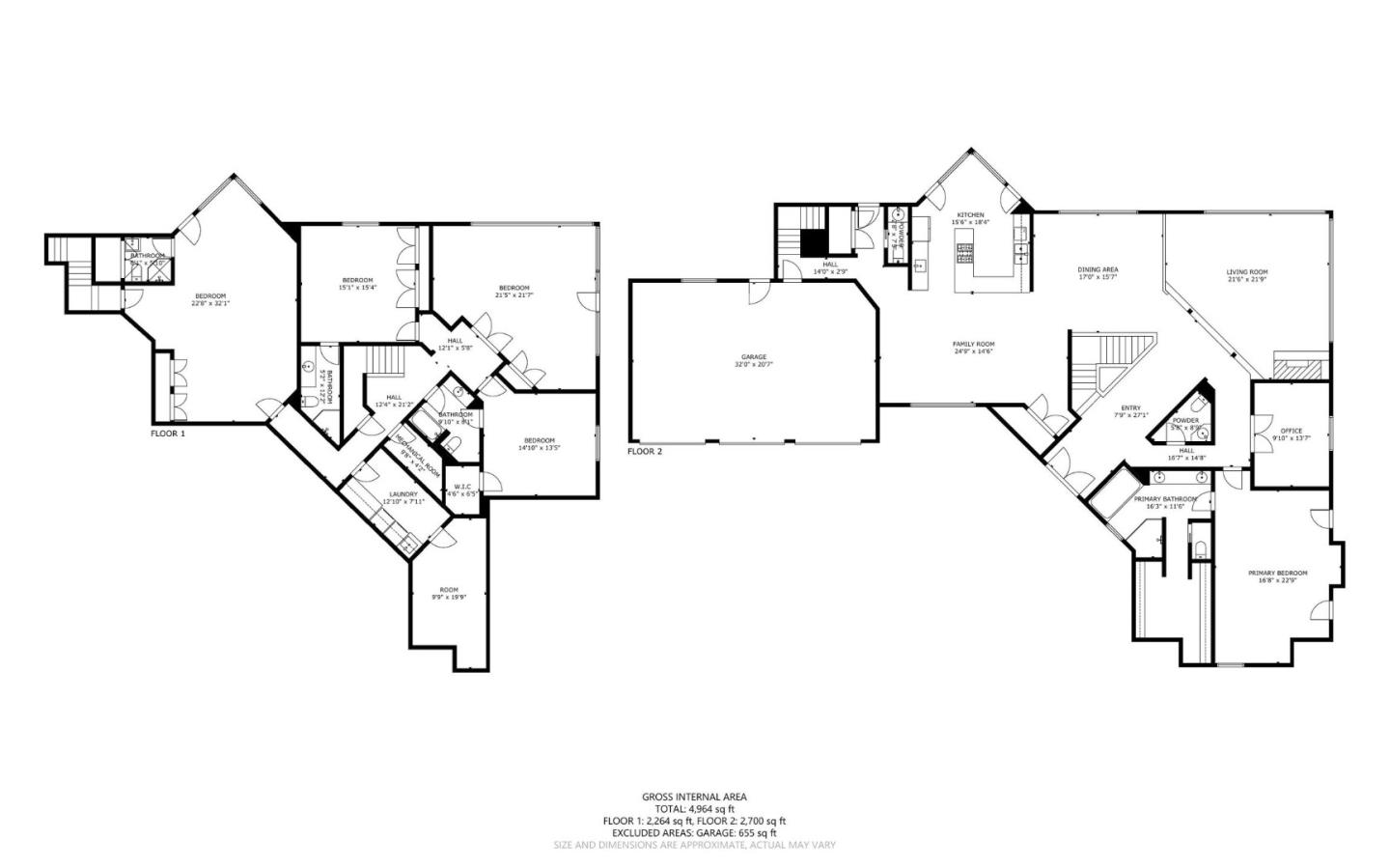 Detail Gallery Image 22 of 22 For 36 Loma Rd, Redwood City,  CA 94062 - 5 Beds | 4/3 Baths
