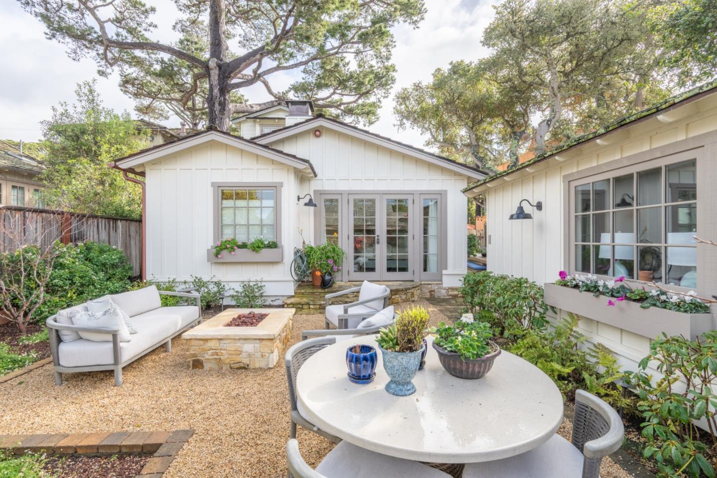 Detail Gallery Image 13 of 30 For 0 Casanova 3 Nw of 9th Ave, Carmel,  CA 93923 - 3 Beds | 2/1 Baths