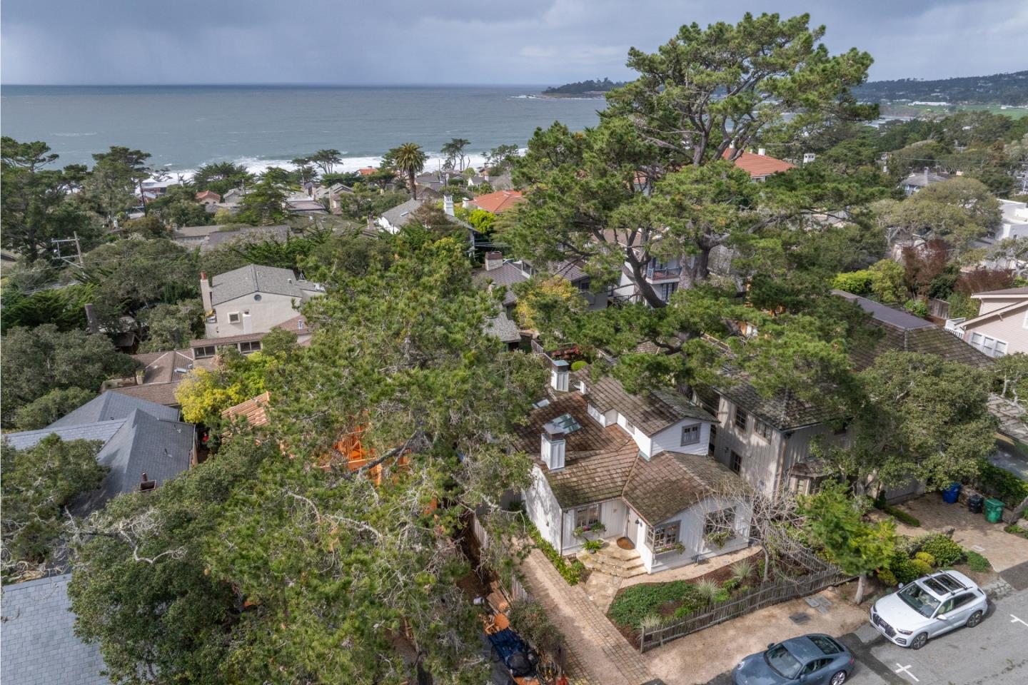 Detail Gallery Image 28 of 30 For 0 Casanova 3 Nw of 9th Ave, Carmel,  CA 93923 - 3 Beds | 2/1 Baths