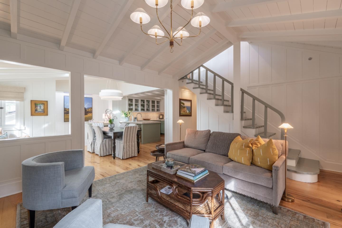 Detail Gallery Image 3 of 30 For 0 Casanova 3 Nw of 9th Ave, Carmel,  CA 93923 - 3 Beds | 2/1 Baths