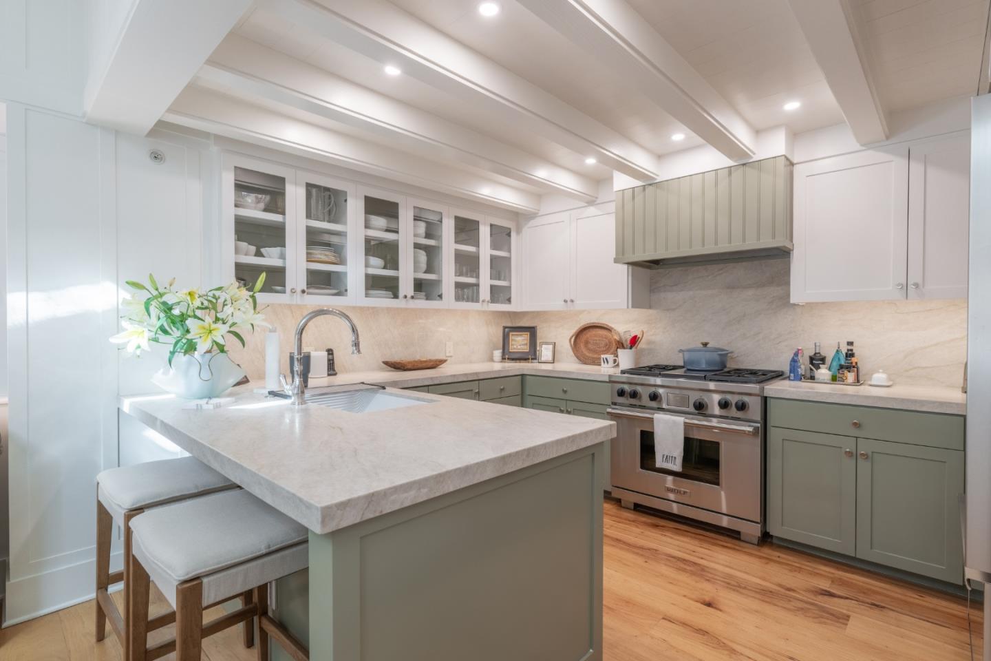 Detail Gallery Image 5 of 30 For 0 Casanova 3 Nw of 9th Ave, Carmel,  CA 93923 - 3 Beds | 2/1 Baths