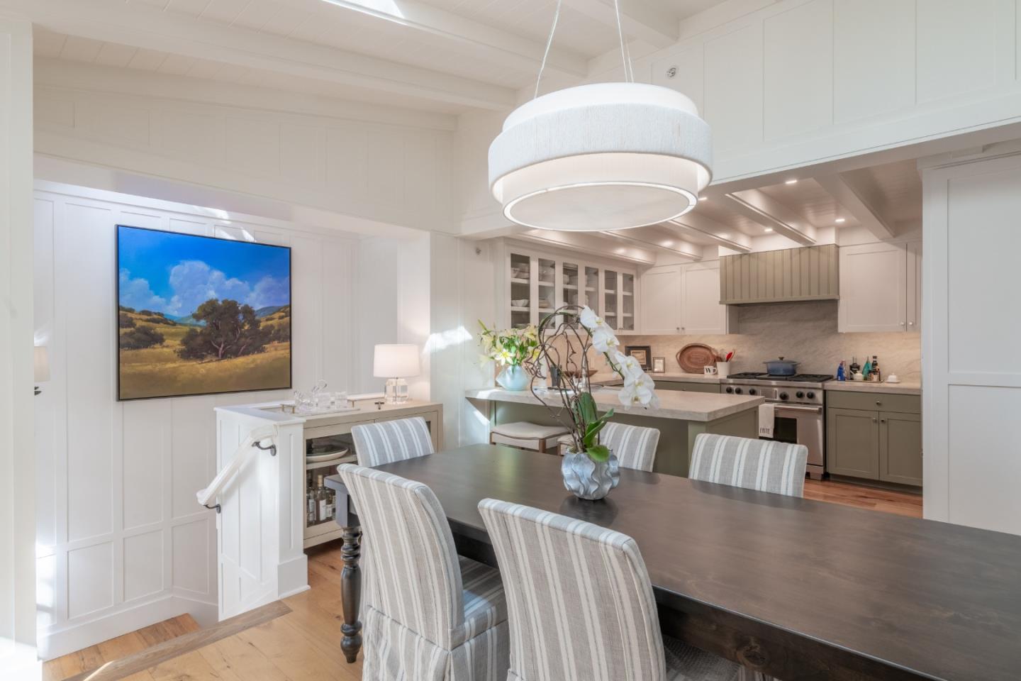 Detail Gallery Image 6 of 30 For 0 Casanova 3 Nw of 9th Ave, Carmel,  CA 93923 - 3 Beds | 2/1 Baths