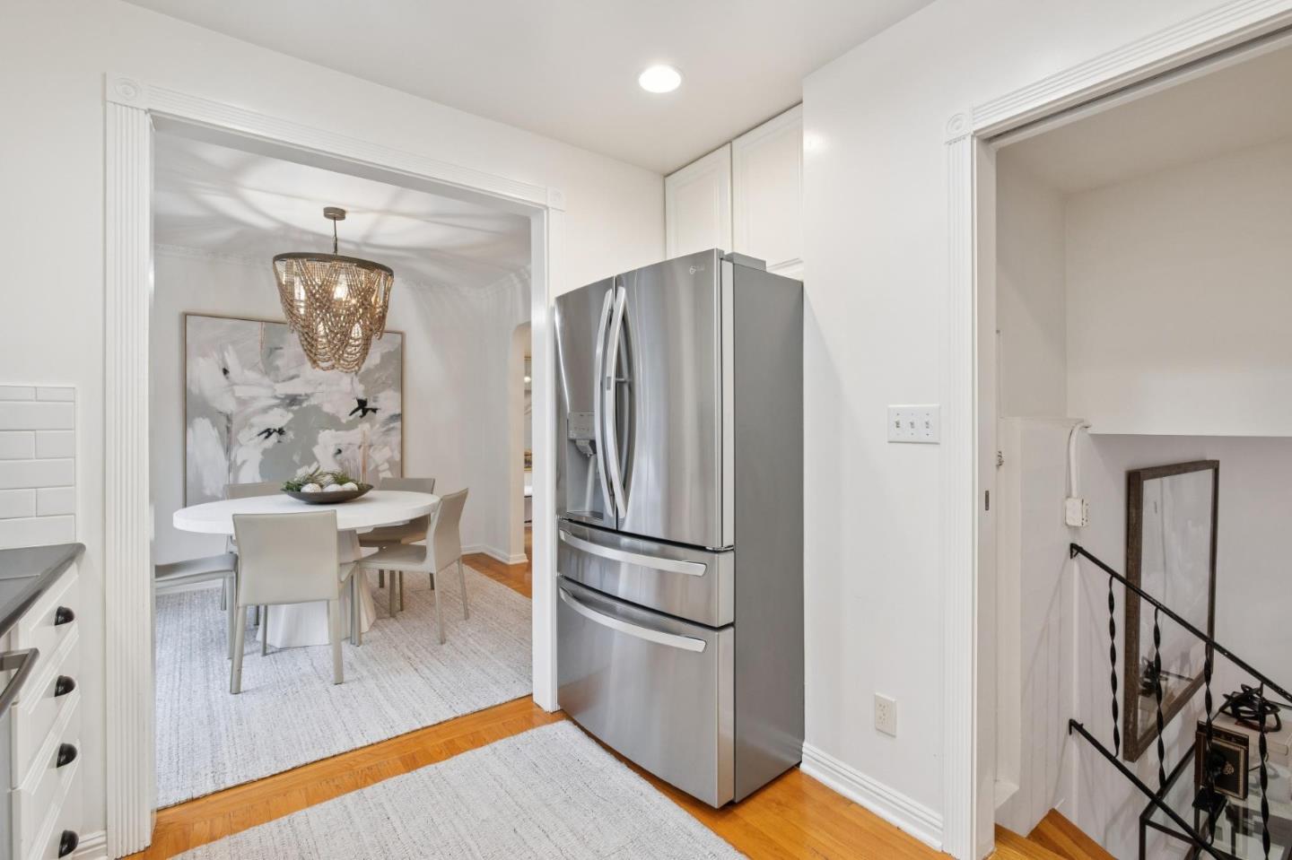 Detail Gallery Image 15 of 46 For 56 Tilton Ter, San Mateo,  CA 94401 - 2 Beds | 2 Baths