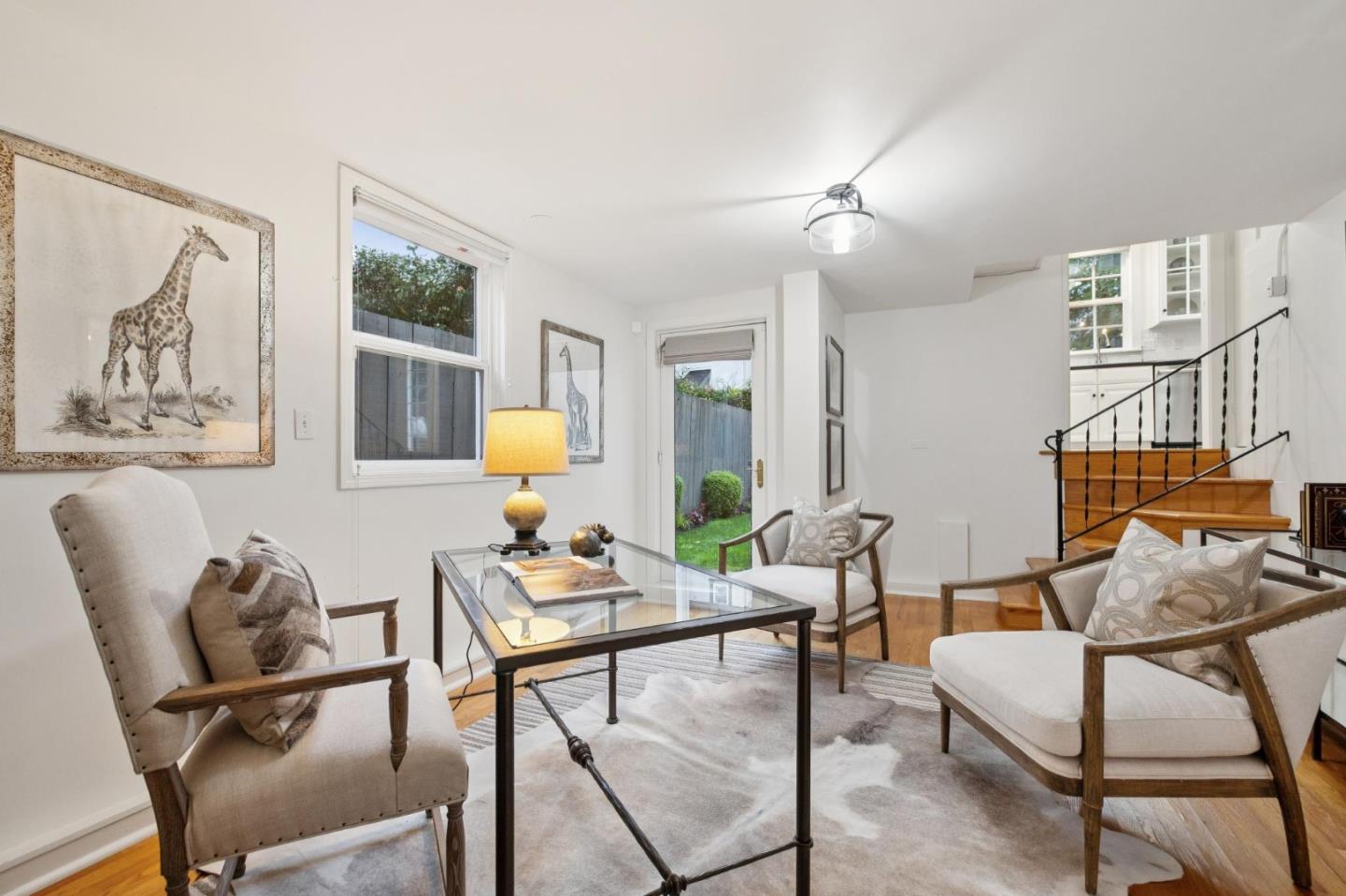 Detail Gallery Image 17 of 46 For 56 Tilton Ter, San Mateo,  CA 94401 - 2 Beds | 2 Baths