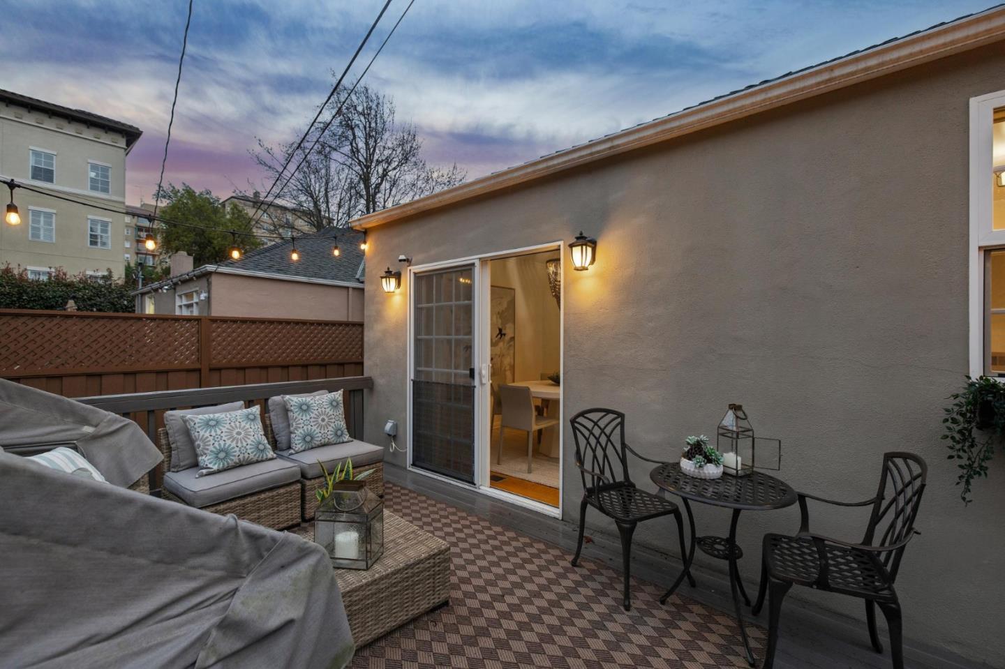 Detail Gallery Image 19 of 46 For 56 Tilton Ter, San Mateo,  CA 94401 - 2 Beds | 2 Baths