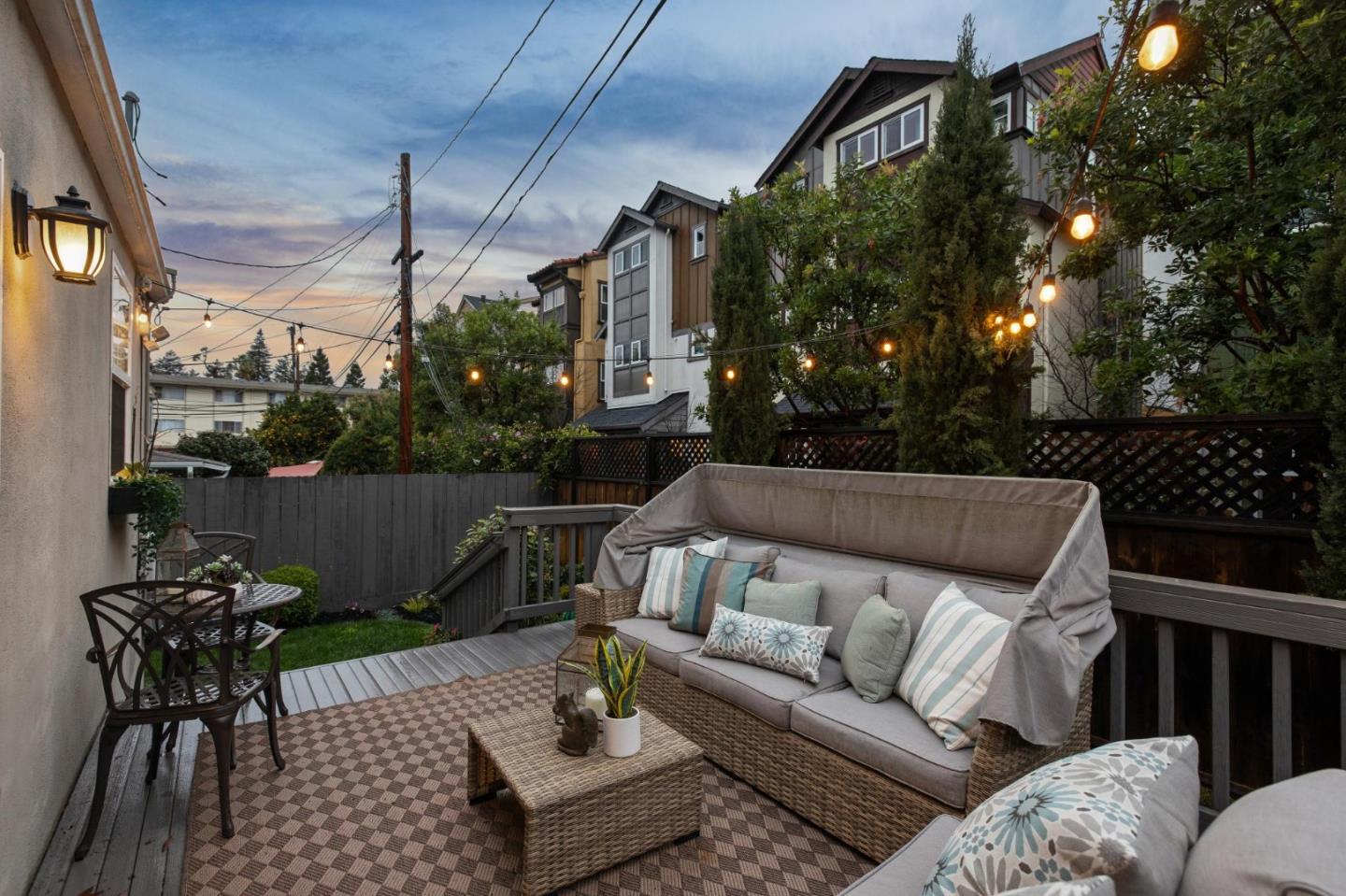 Detail Gallery Image 20 of 46 For 56 Tilton Ter, San Mateo,  CA 94401 - 2 Beds | 2 Baths