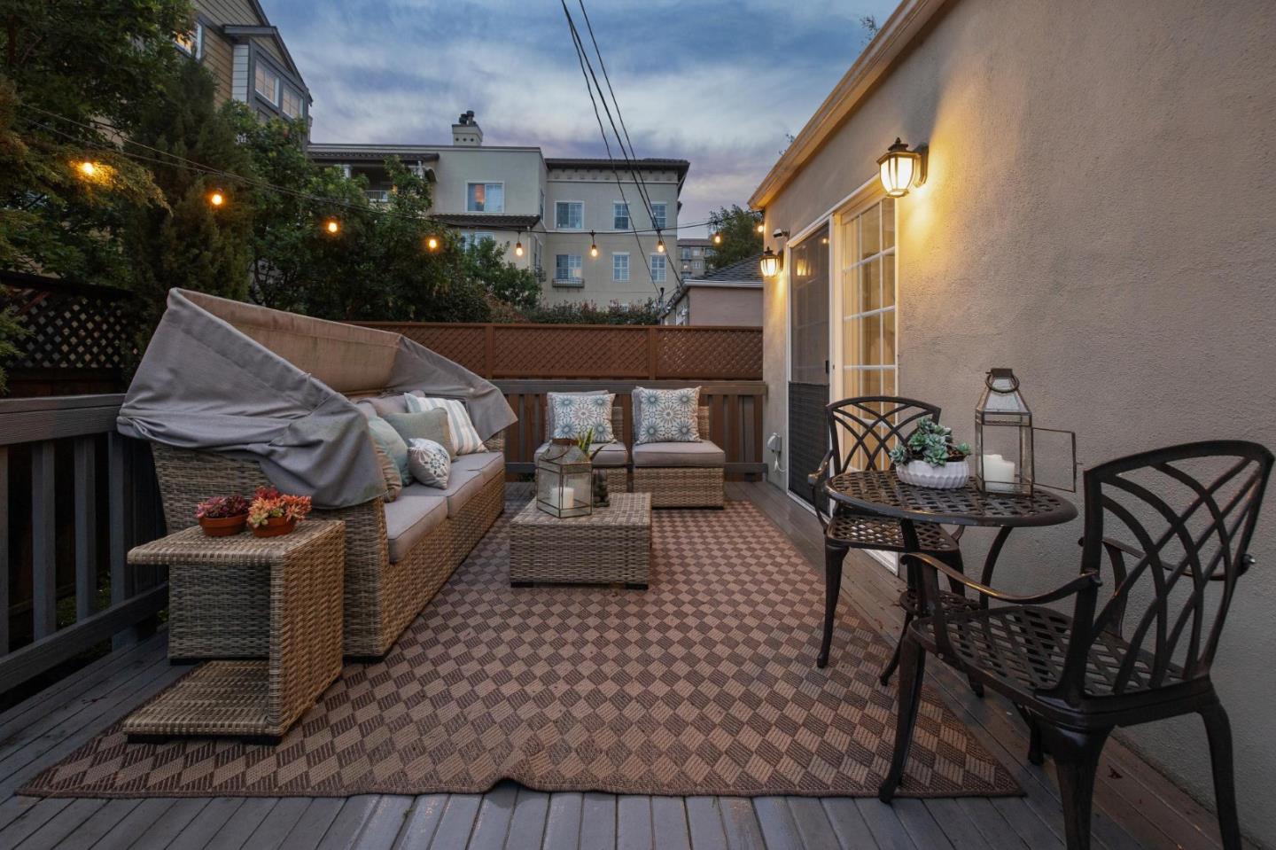 Detail Gallery Image 21 of 46 For 56 Tilton Ter, San Mateo,  CA 94401 - 2 Beds | 2 Baths