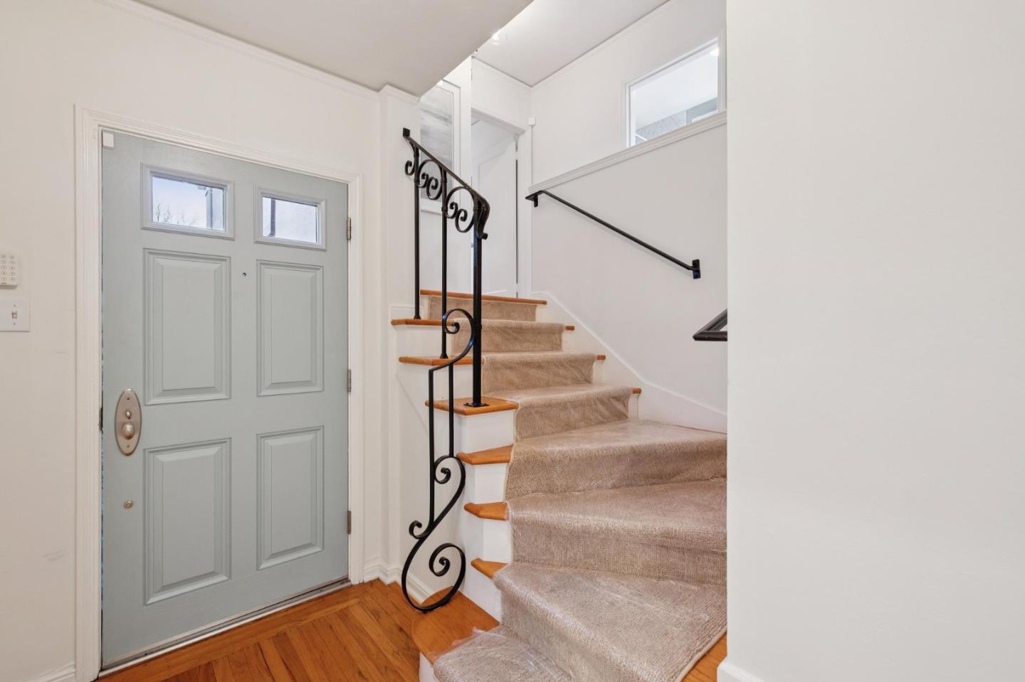 Detail Gallery Image 25 of 46 For 56 Tilton Ter, San Mateo,  CA 94401 - 2 Beds | 2 Baths