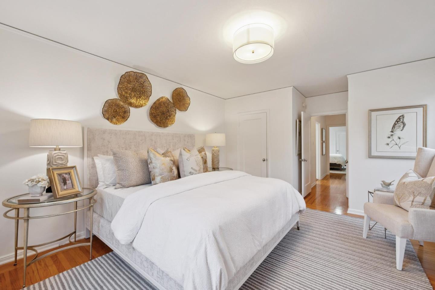 Detail Gallery Image 28 of 46 For 56 Tilton Ter, San Mateo,  CA 94401 - 2 Beds | 2 Baths