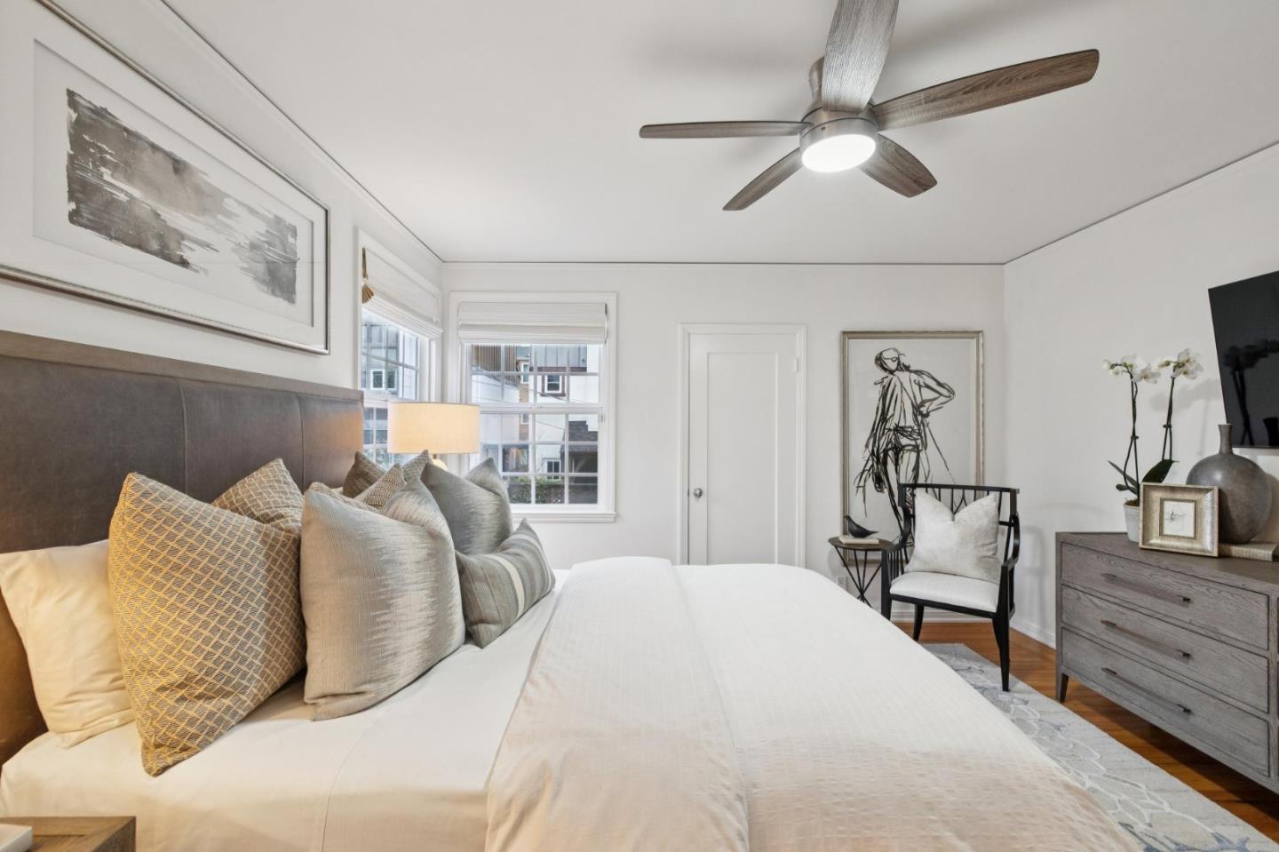 Detail Gallery Image 34 of 46 For 56 Tilton Ter, San Mateo,  CA 94401 - 2 Beds | 2 Baths