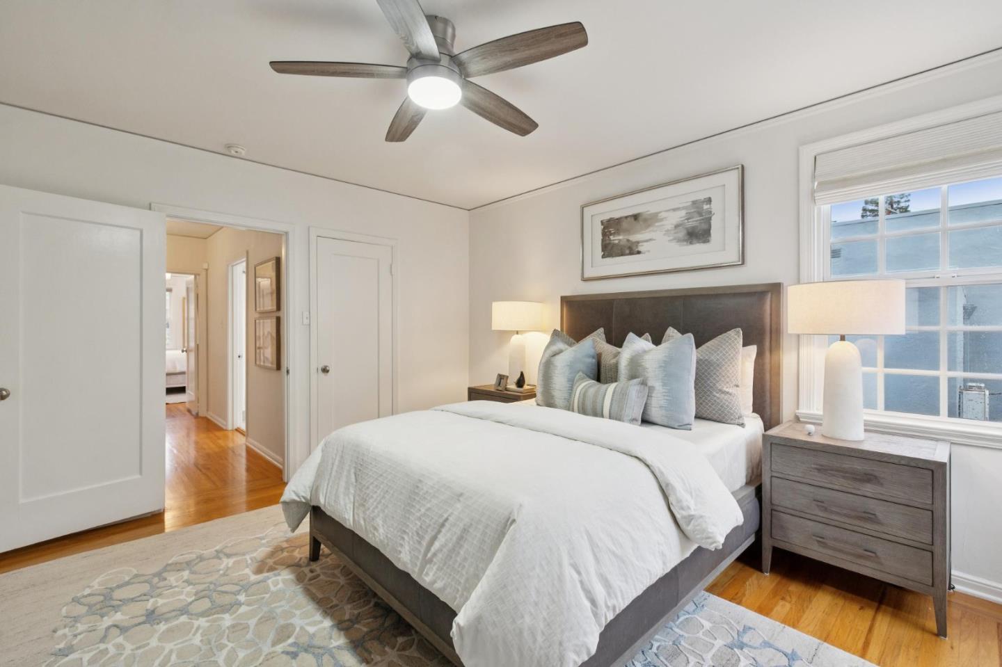 Detail Gallery Image 35 of 46 For 56 Tilton Ter, San Mateo,  CA 94401 - 2 Beds | 2 Baths