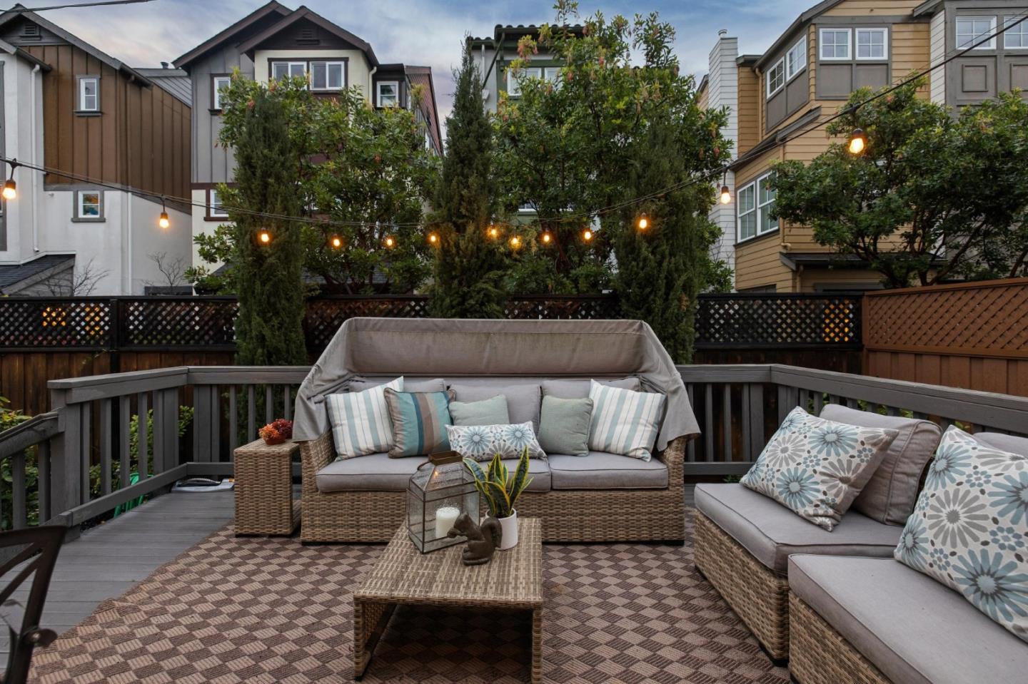 Detail Gallery Image 39 of 46 For 56 Tilton Ter, San Mateo,  CA 94401 - 2 Beds | 2 Baths