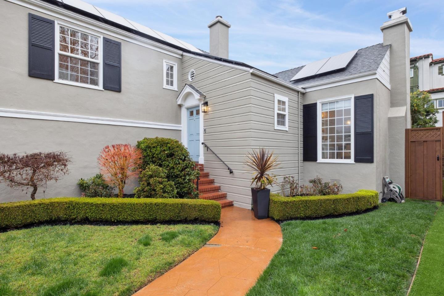 Detail Gallery Image 44 of 46 For 56 Tilton Ter, San Mateo,  CA 94401 - 2 Beds | 2 Baths