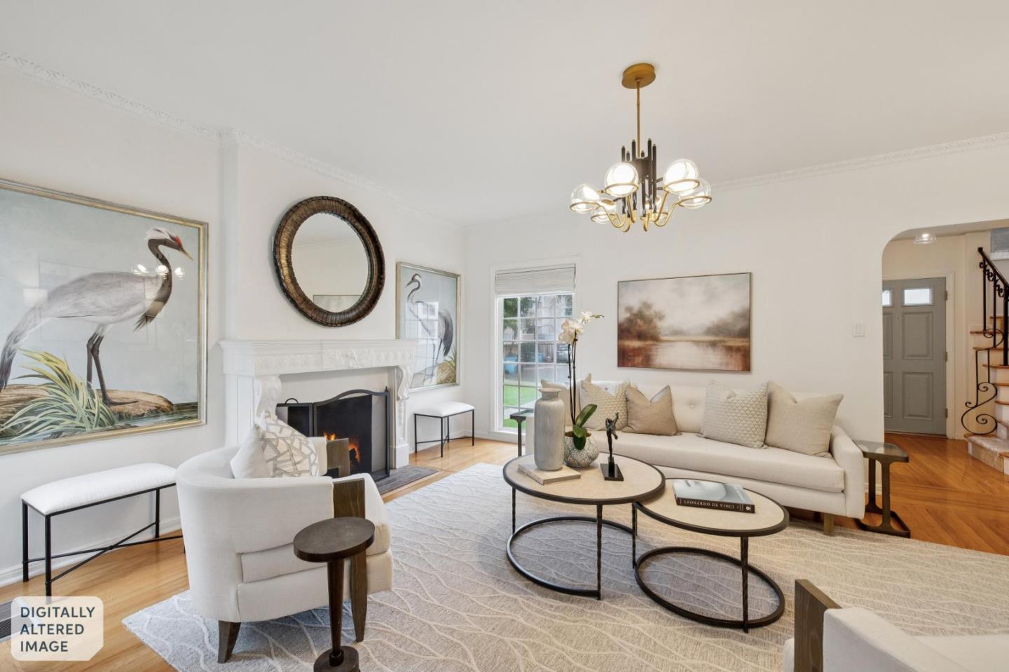 Detail Gallery Image 5 of 46 For 56 Tilton Ter, San Mateo,  CA 94401 - 2 Beds | 2 Baths