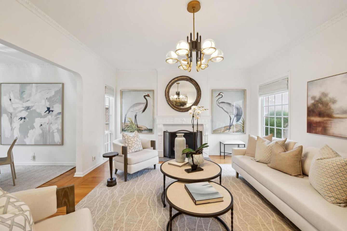 Detail Gallery Image 6 of 46 For 56 Tilton Ter, San Mateo,  CA 94401 - 2 Beds | 2 Baths