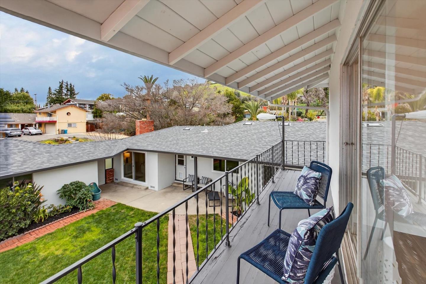 Detail Gallery Image 37 of 49 For 14920 E Hills Dr, San Jose,  CA 95127 - 5 Beds | 3/1 Baths