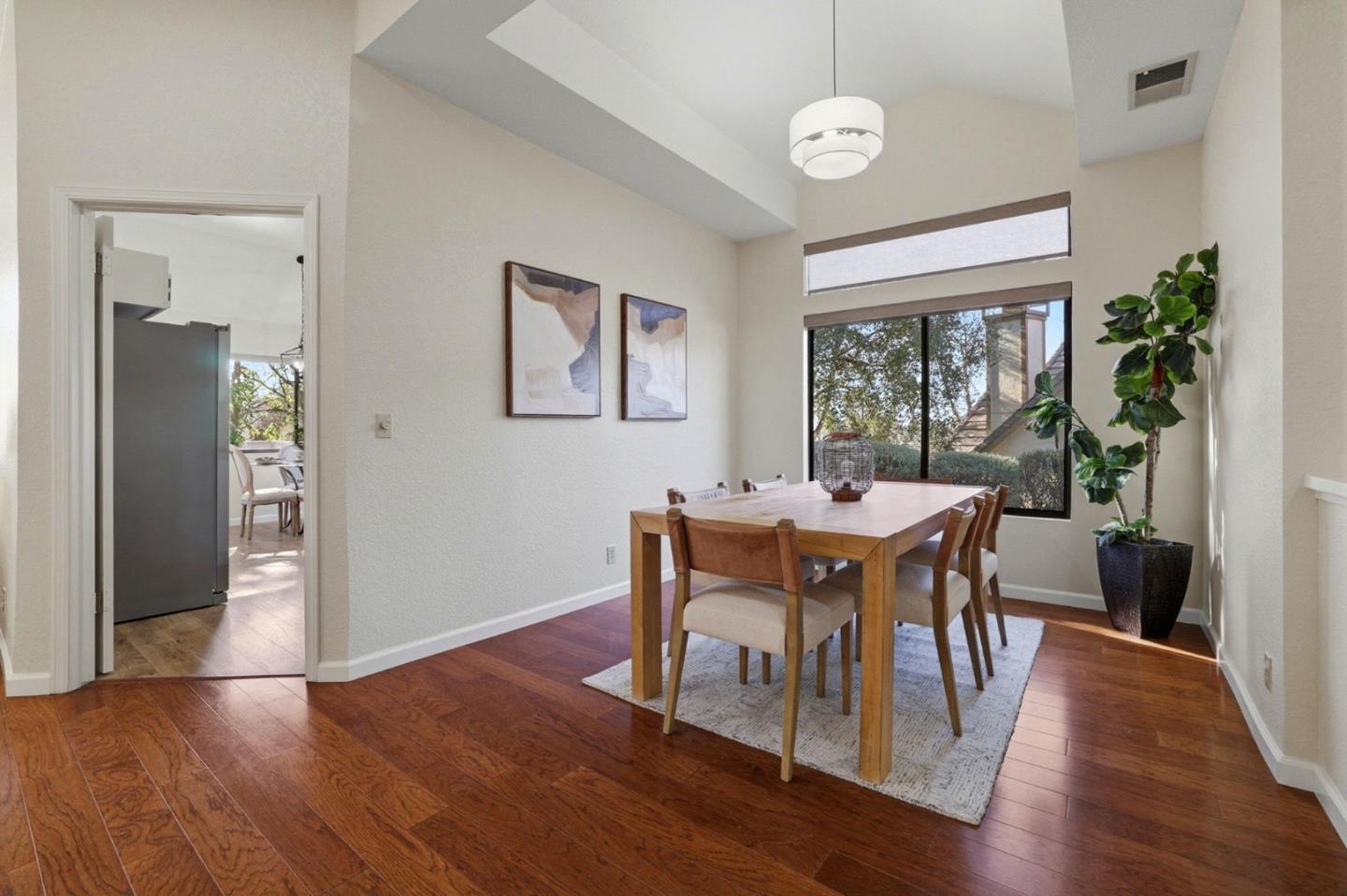 Detail Gallery Image 15 of 50 For 7527 Morevern Cir, San Jose,  CA 95135 - 2 Beds | 2/1 Baths