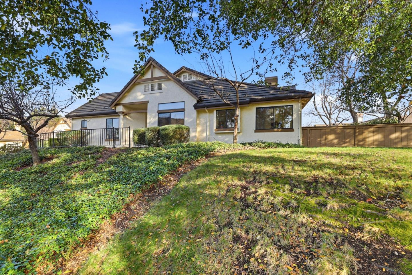 7527 Morevern Circle, San Jose, CA, 95135
