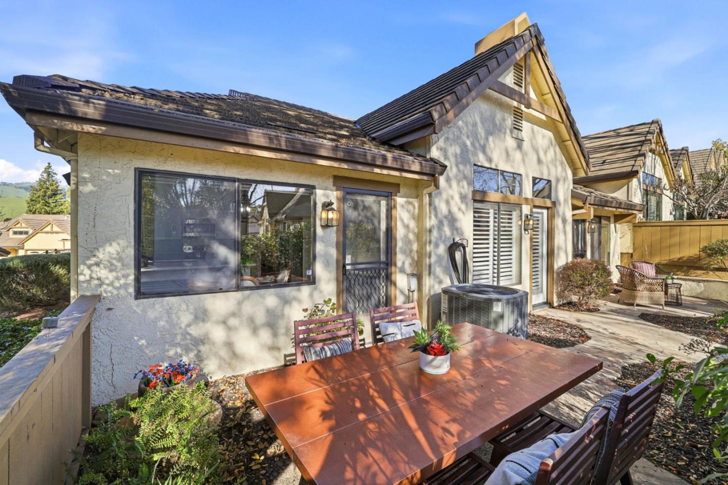 Detail Gallery Image 30 of 50 For 7527 Morevern Cir, San Jose,  CA 95135 - 2 Beds | 2/1 Baths