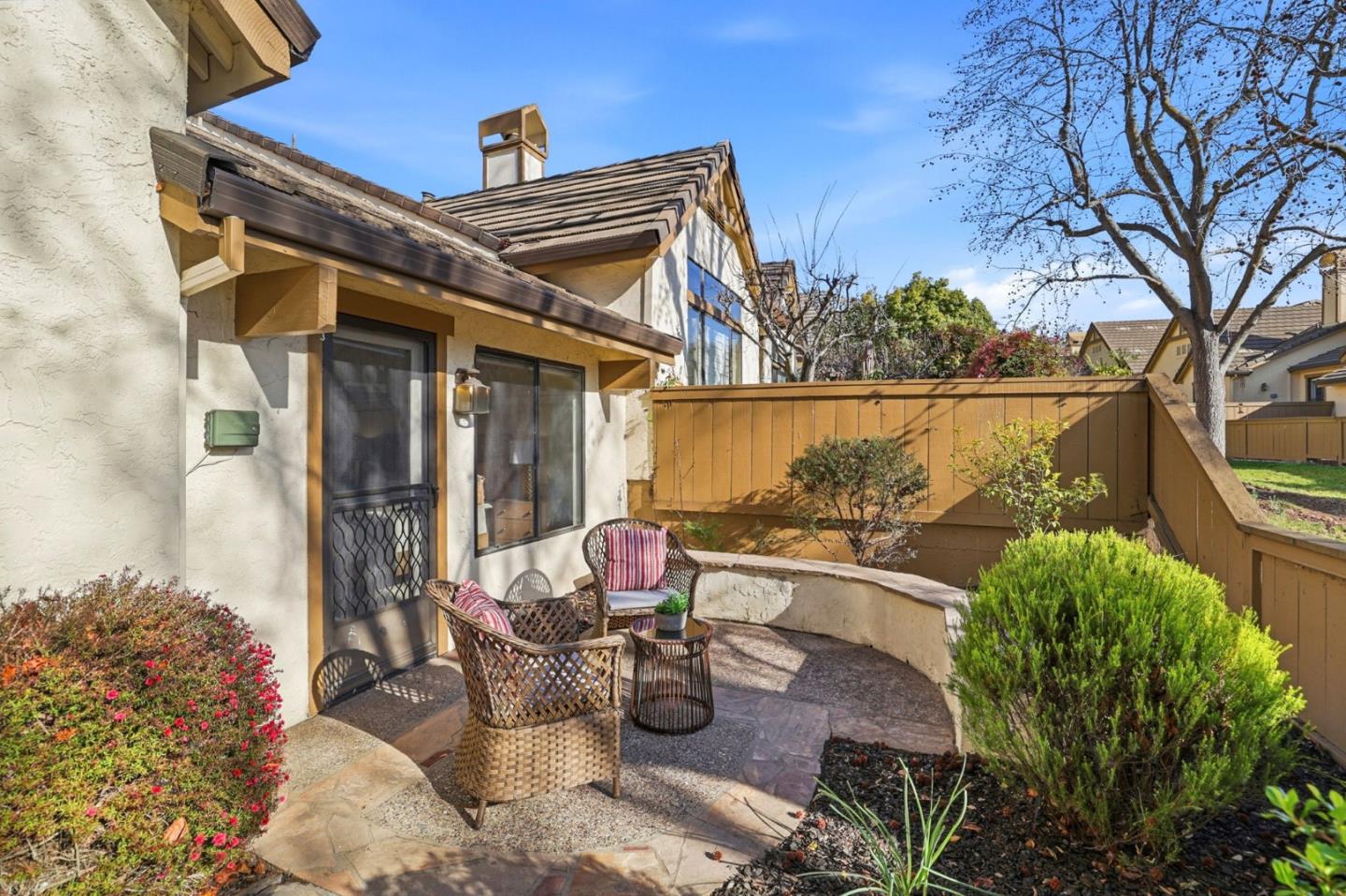 Detail Gallery Image 31 of 50 For 7527 Morevern Cir, San Jose,  CA 95135 - 2 Beds | 2/1 Baths