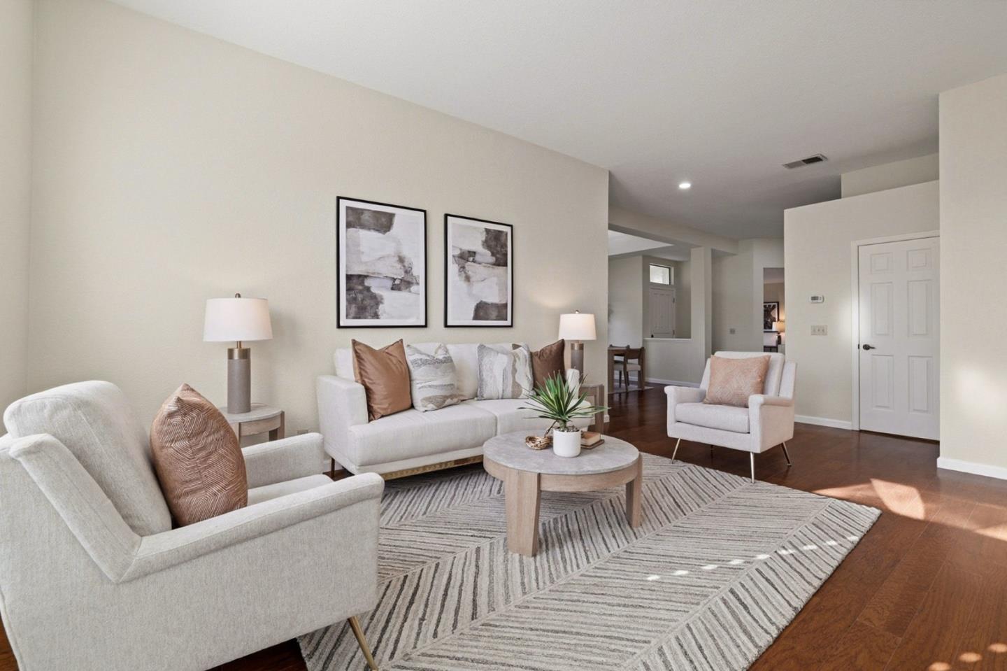 Detail Gallery Image 4 of 50 For 7527 Morevern Cir, San Jose,  CA 95135 - 2 Beds | 2/1 Baths