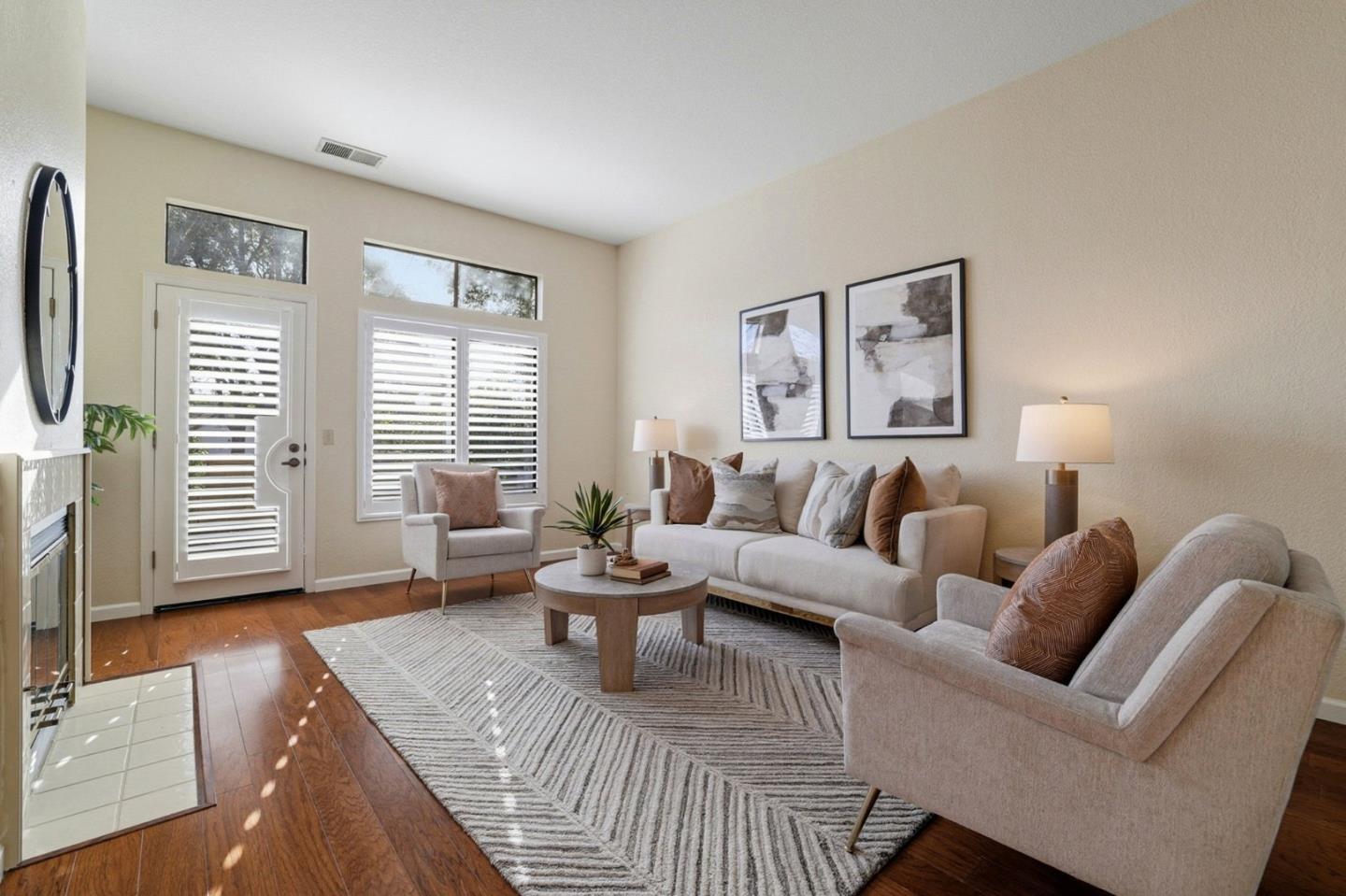 7527 Morevern Circle, San Jose, CA, 95135