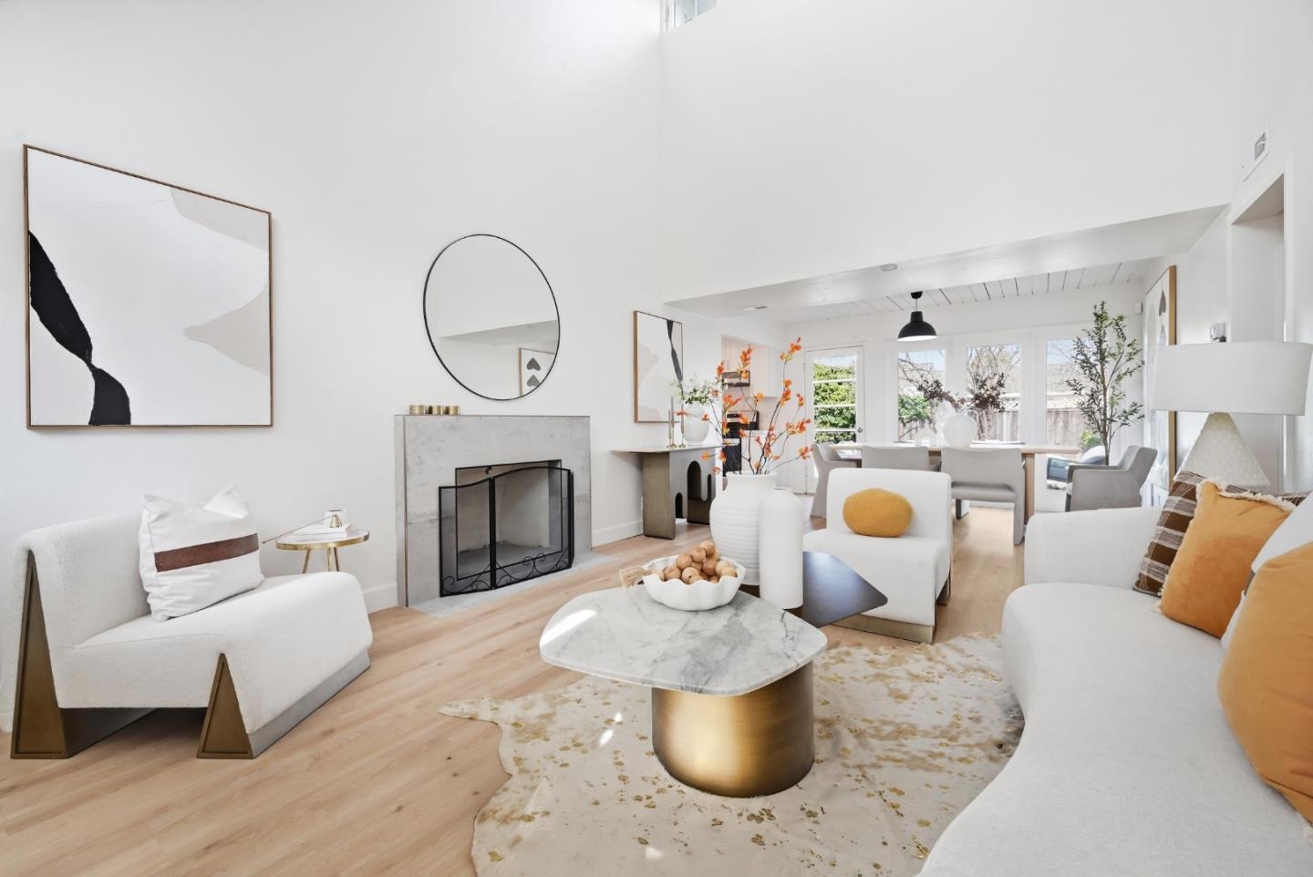 Detail Gallery Image 4 of 53 For 21060 Tulita Ct, Cupertino,  CA 95014 - 4 Beds | 2 Baths