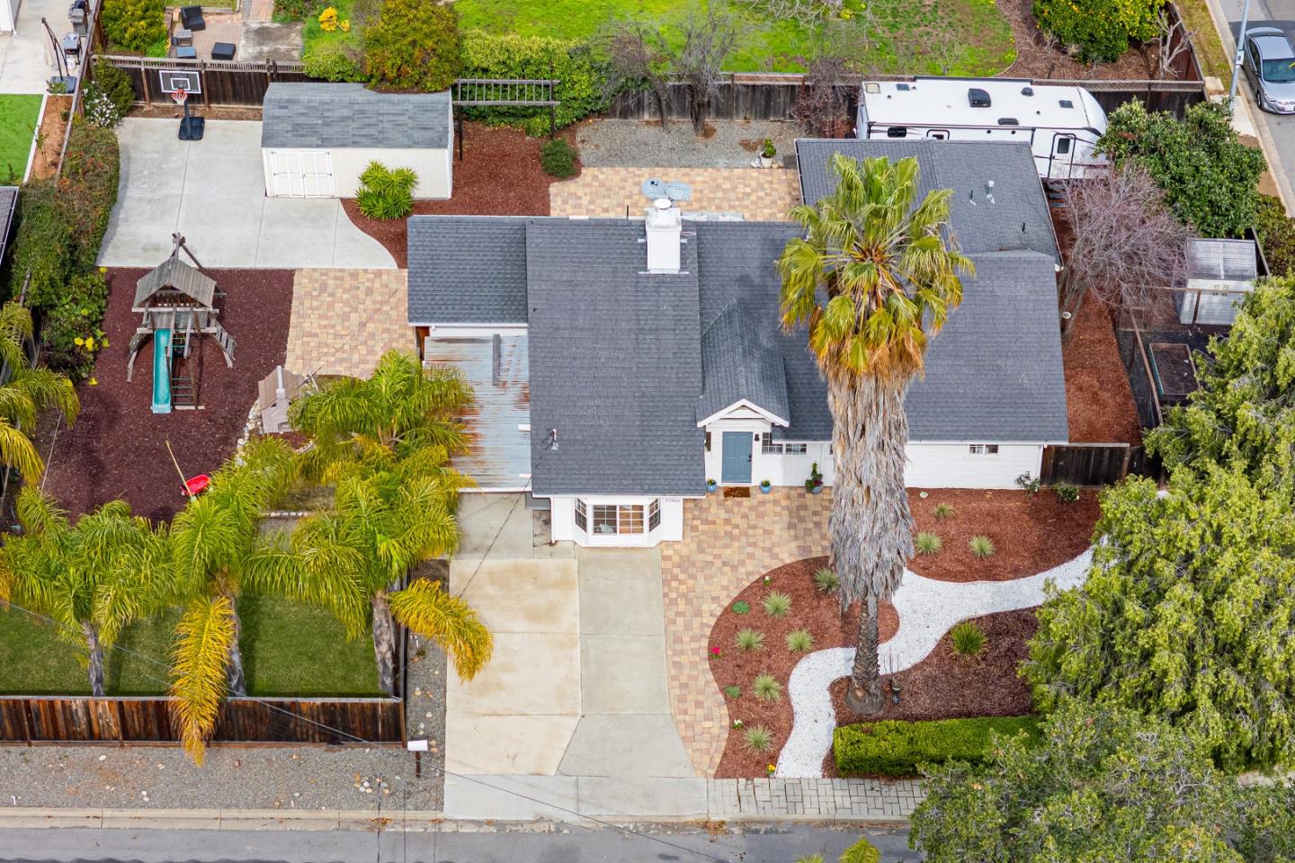 Detail Gallery Image 47 of 53 For 21060 Tulita Ct, Cupertino,  CA 95014 - 4 Beds | 2 Baths