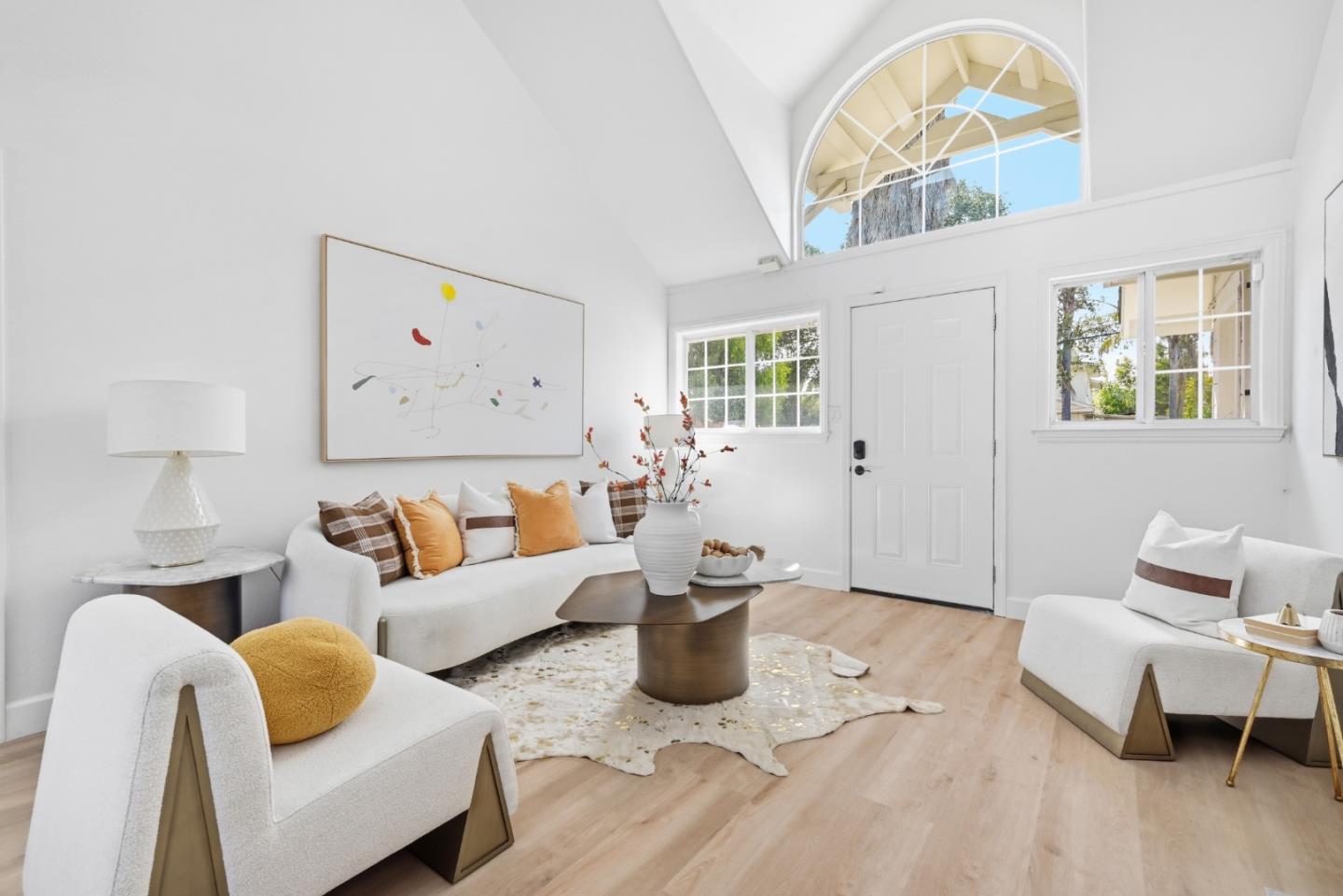 Detail Gallery Image 6 of 53 For 21060 Tulita Ct, Cupertino,  CA 95014 - 4 Beds | 2 Baths