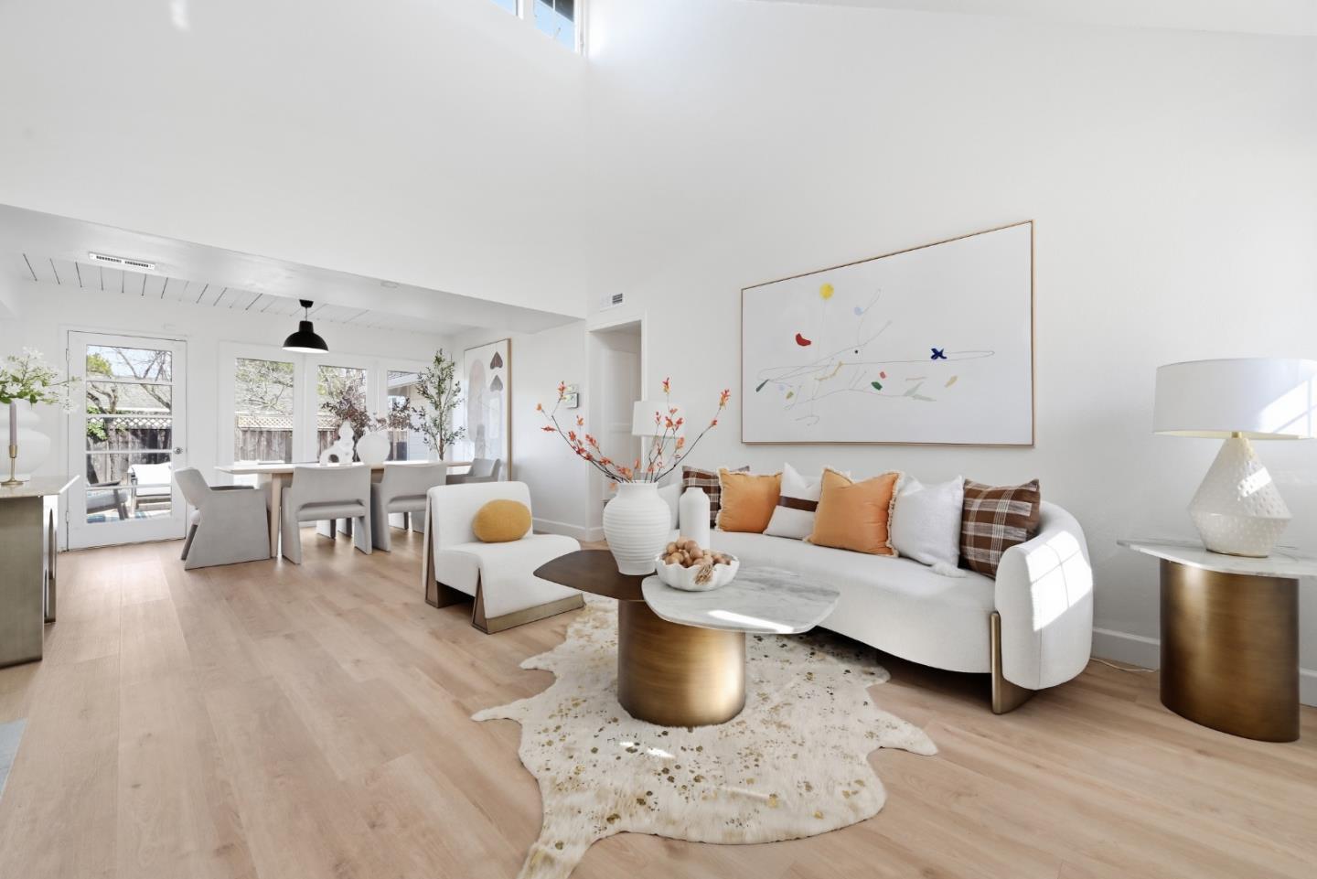 Detail Gallery Image 7 of 53 For 21060 Tulita Ct, Cupertino,  CA 95014 - 4 Beds | 2 Baths