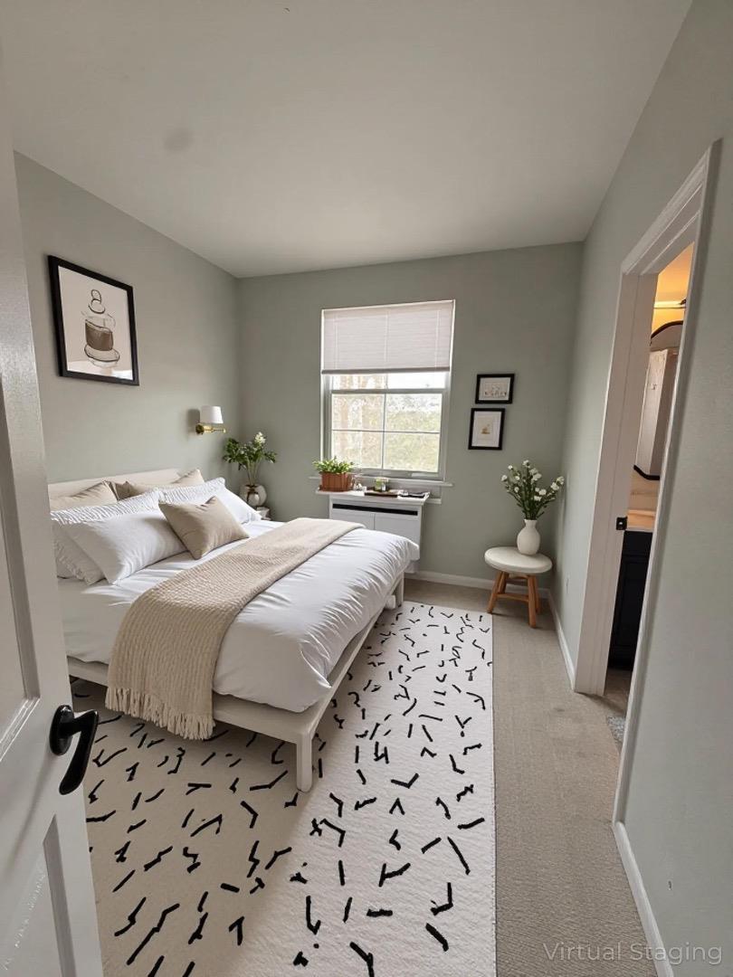 Detail Gallery Image 10 of 45 For 710 City Walk Pl #3,  Hayward,  CA 94541 - 3 Beds | 2/1 Baths