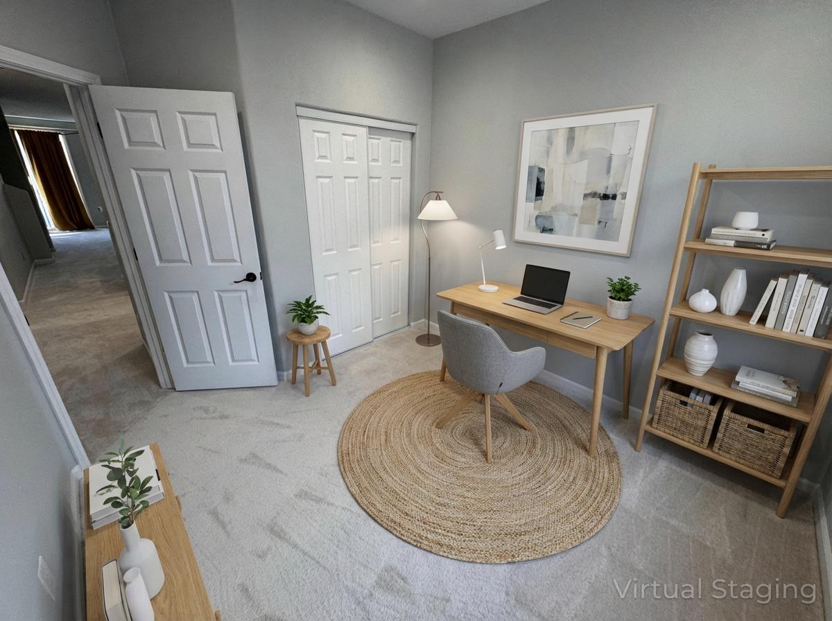 Detail Gallery Image 12 of 45 For 710 City Walk Pl #3,  Hayward,  CA 94541 - 3 Beds | 2/1 Baths