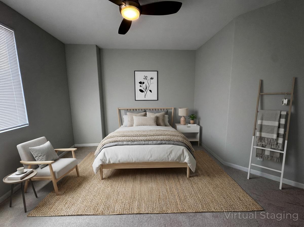 Detail Gallery Image 2 of 45 For 710 City Walk Pl #3,  Hayward,  CA 94541 - 3 Beds | 2/1 Baths