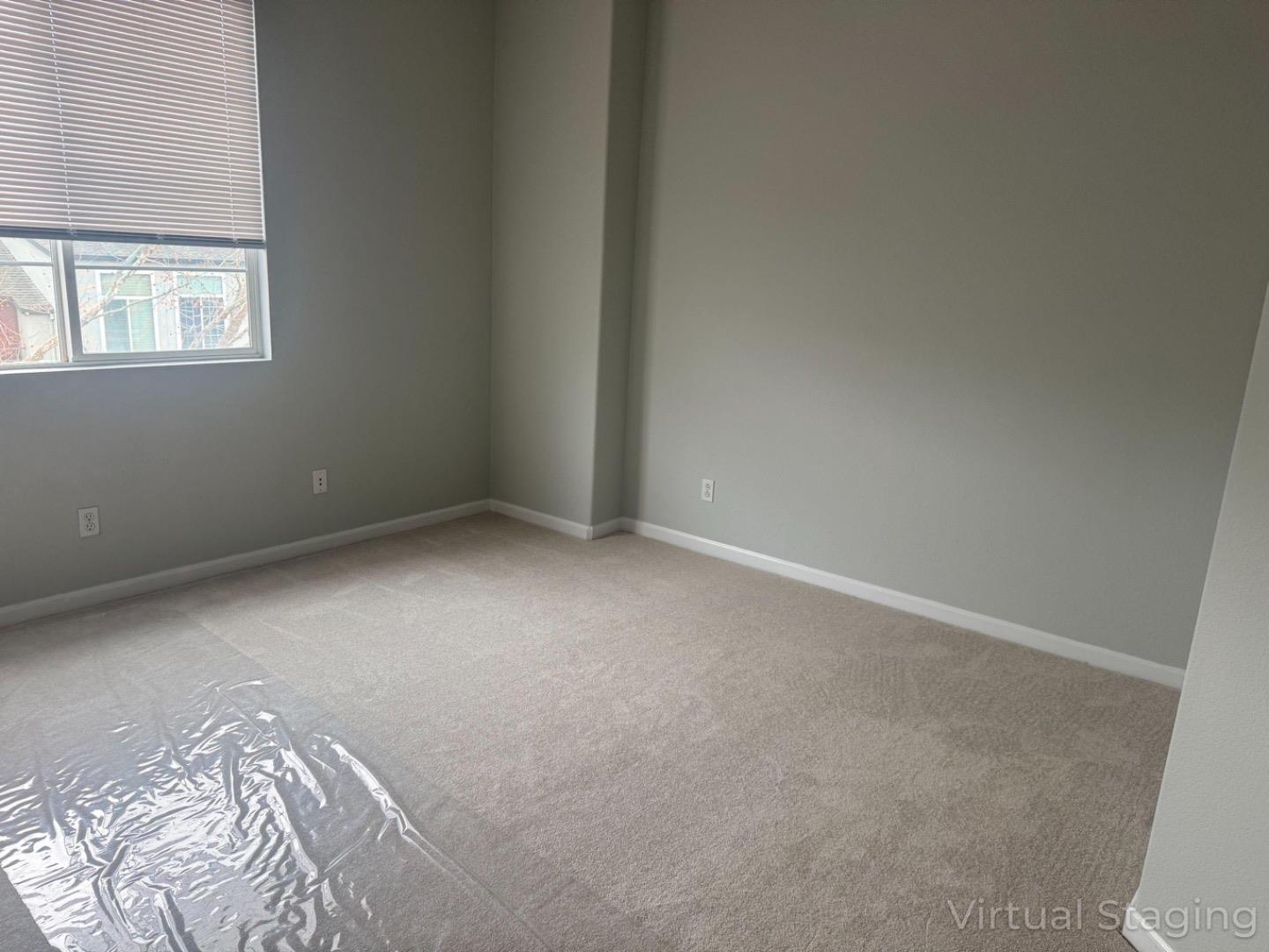 Detail Gallery Image 5 of 45 For 710 City Walk Pl #3,  Hayward,  CA 94541 - 3 Beds | 2/1 Baths