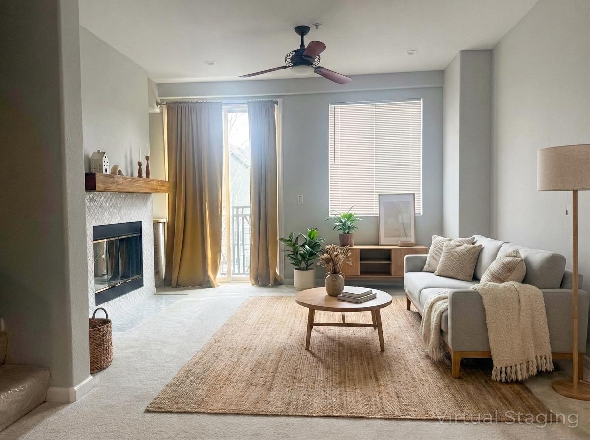 Detail Gallery Image 6 of 45 For 710 City Walk Pl #3,  Hayward,  CA 94541 - 3 Beds | 2/1 Baths