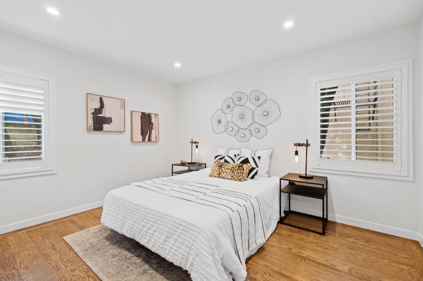 Detail Gallery Image 12 of 29 For 177 N El Camino Real Way #27,  San Mateo,  CA 94401 - 2 Beds | 1 Baths