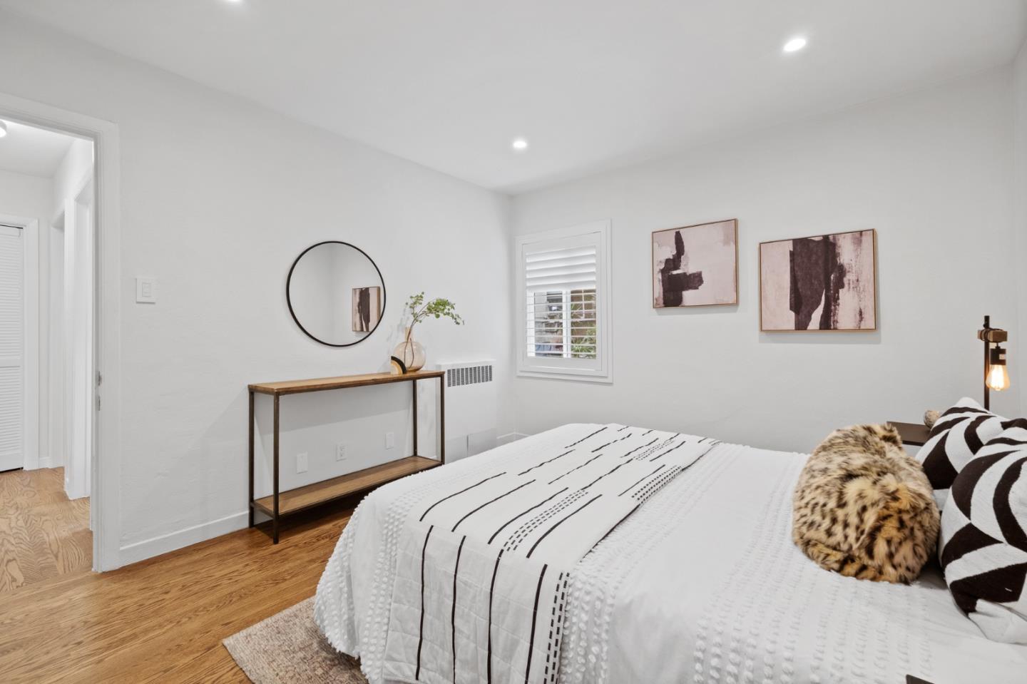 Detail Gallery Image 13 of 29 For 177 N El Camino Real Way #27,  San Mateo,  CA 94401 - 2 Beds | 1 Baths