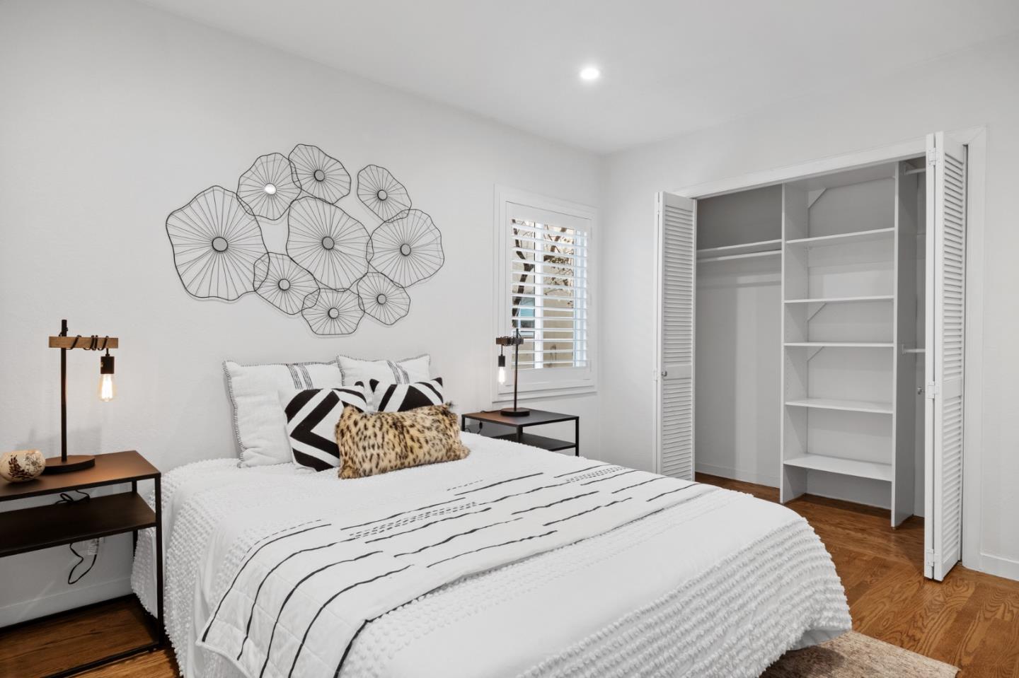 Detail Gallery Image 14 of 29 For 177 N El Camino Real Way #27,  San Mateo,  CA 94401 - 2 Beds | 1 Baths