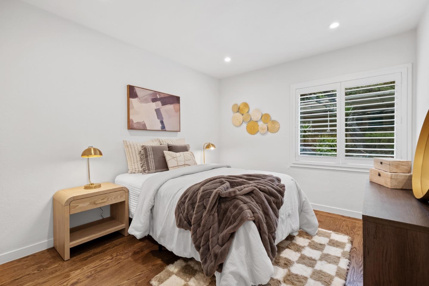 Detail Gallery Image 15 of 29 For 177 N El Camino Real Way #27,  San Mateo,  CA 94401 - 2 Beds | 1 Baths