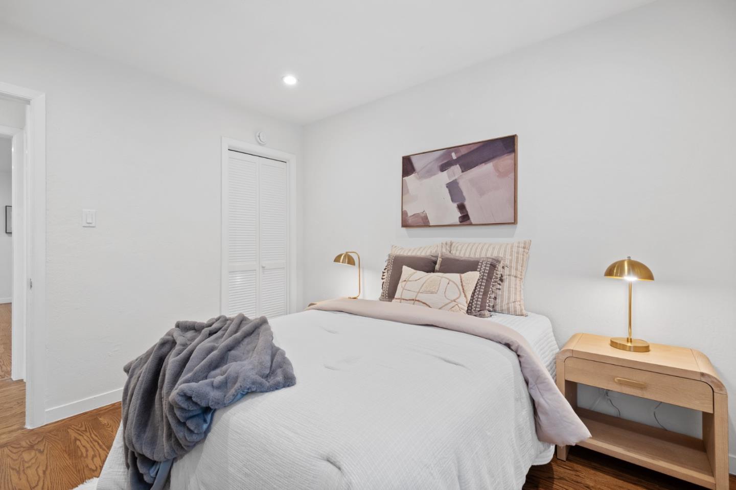 Detail Gallery Image 16 of 29 For 177 N El Camino Real Way #27,  San Mateo,  CA 94401 - 2 Beds | 1 Baths