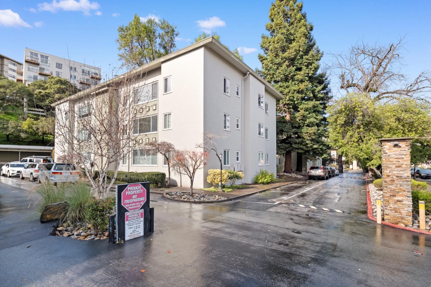 Detail Gallery Image 21 of 29 For 177 N El Camino Real Way #27,  San Mateo,  CA 94401 - 2 Beds | 1 Baths