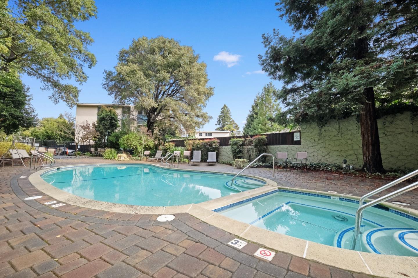 Detail Gallery Image 25 of 29 For 177 N El Camino Real Way #27,  San Mateo,  CA 94401 - 2 Beds | 1 Baths