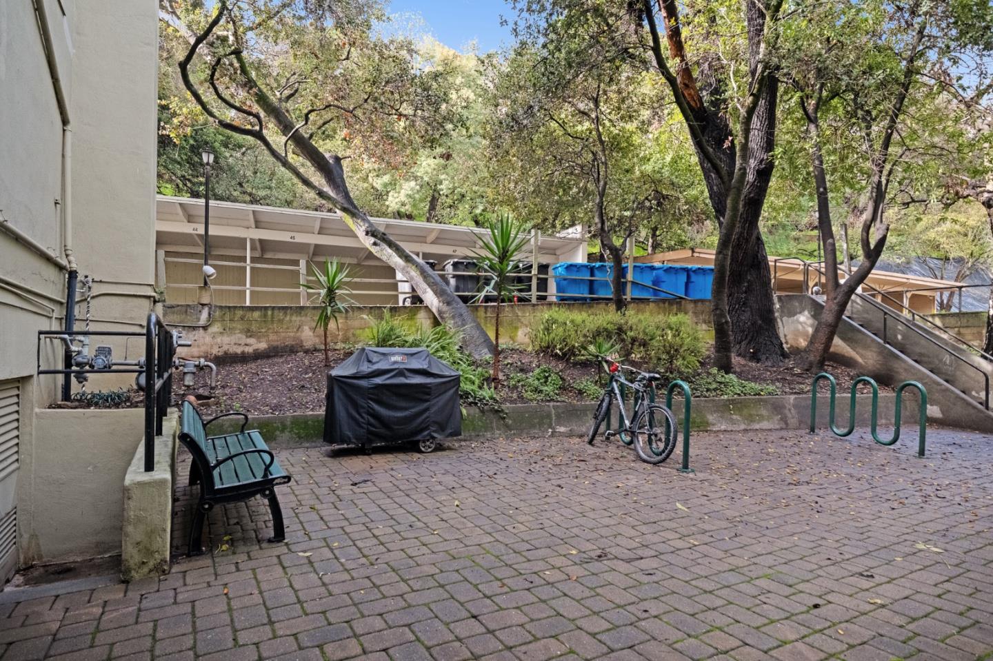 Detail Gallery Image 26 of 29 For 177 N El Camino Real Way #27,  San Mateo,  CA 94401 - 2 Beds | 1 Baths