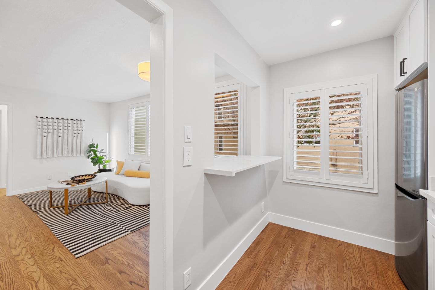 Detail Gallery Image 7 of 29 For 177 N El Camino Real Way #27,  San Mateo,  CA 94401 - 2 Beds | 1 Baths