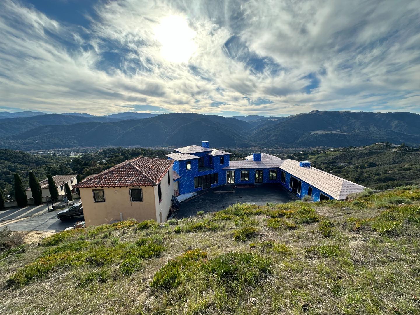 304 Country Club Heights, Carmel Valley, CA, 93924