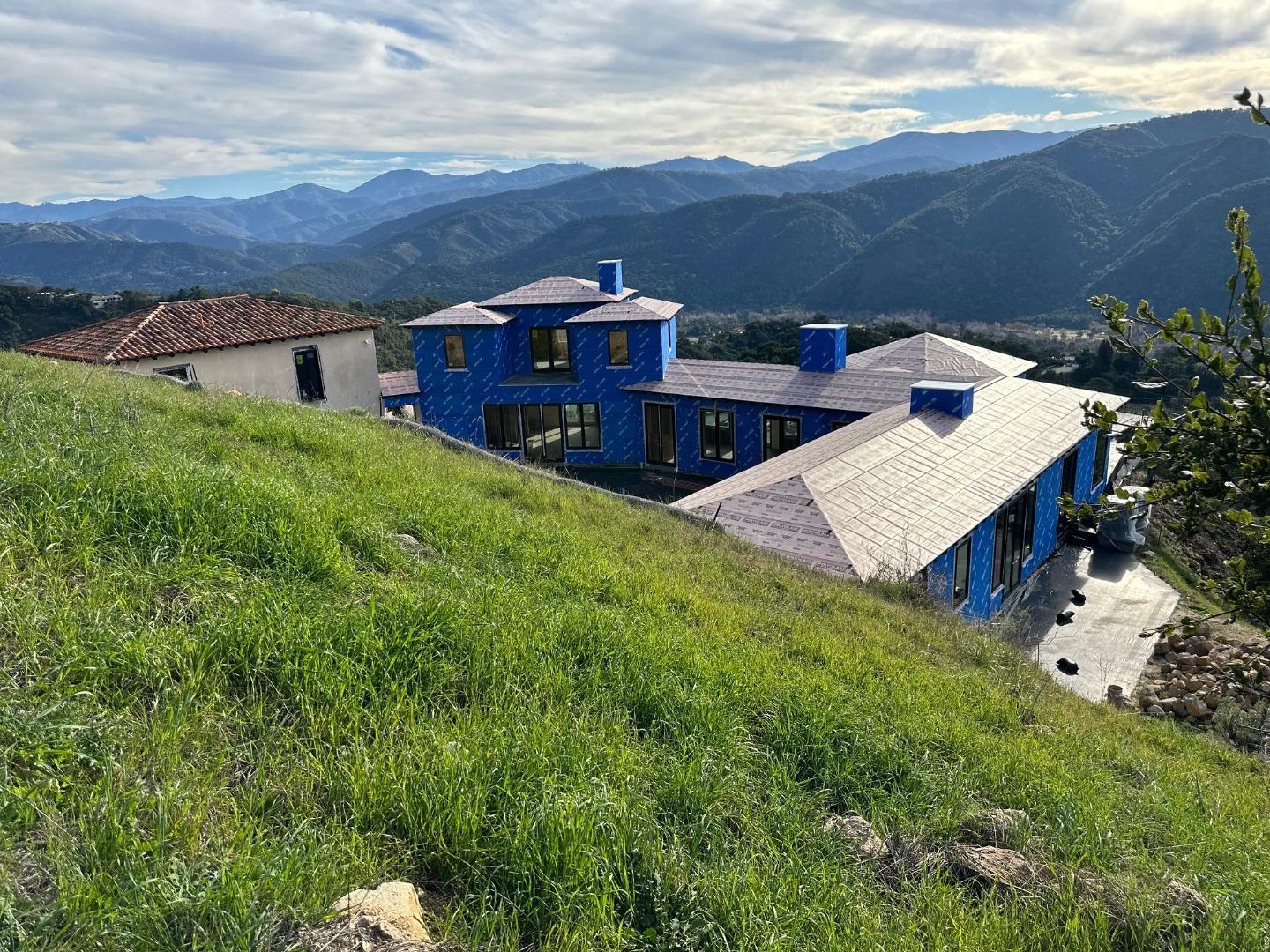 304 Country Club Heights, Carmel Valley, CA, 93924